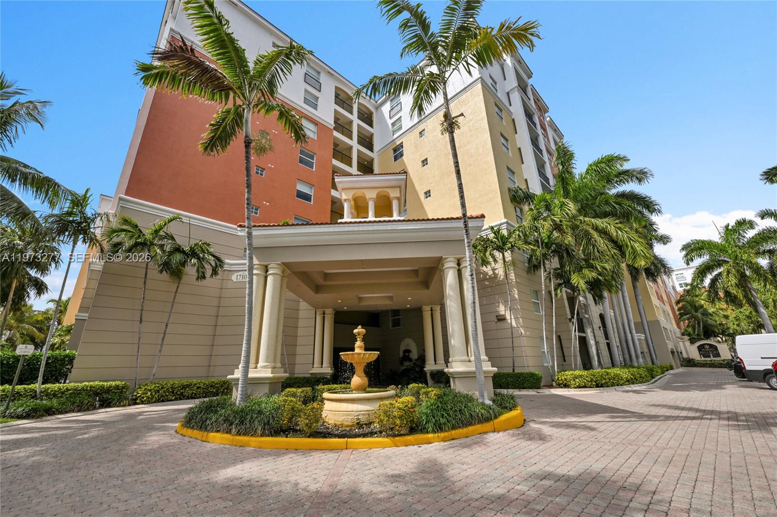 Photo of 17150 Bay Rd  #2210, Sunny Isles Beach, Florida, 33160 - 