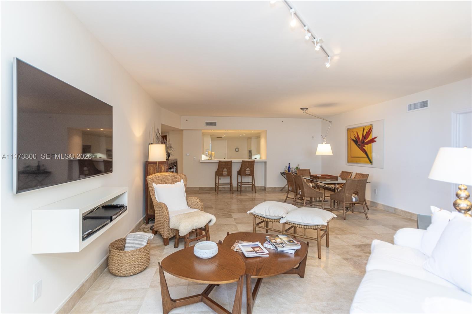 Photo of 9559 Collins Ave #S7-D, Surfside, Florida, 33154 -