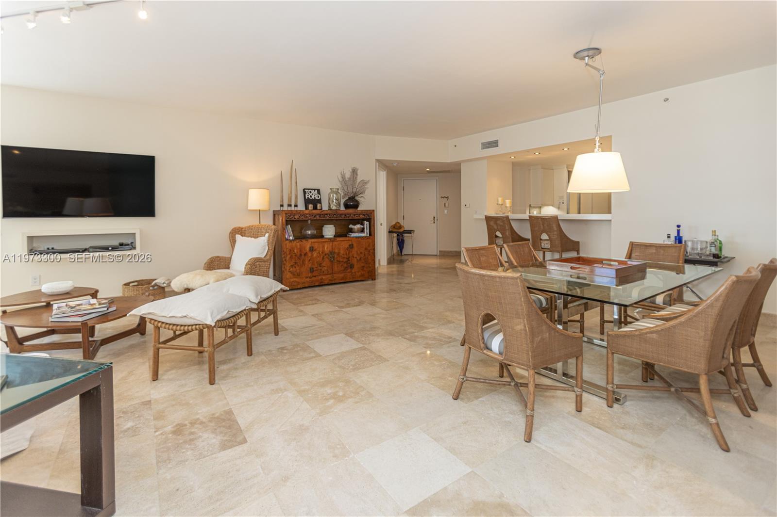 Photo of 9559 Collins Ave #S7-D, Surfside, Florida, 33154 -