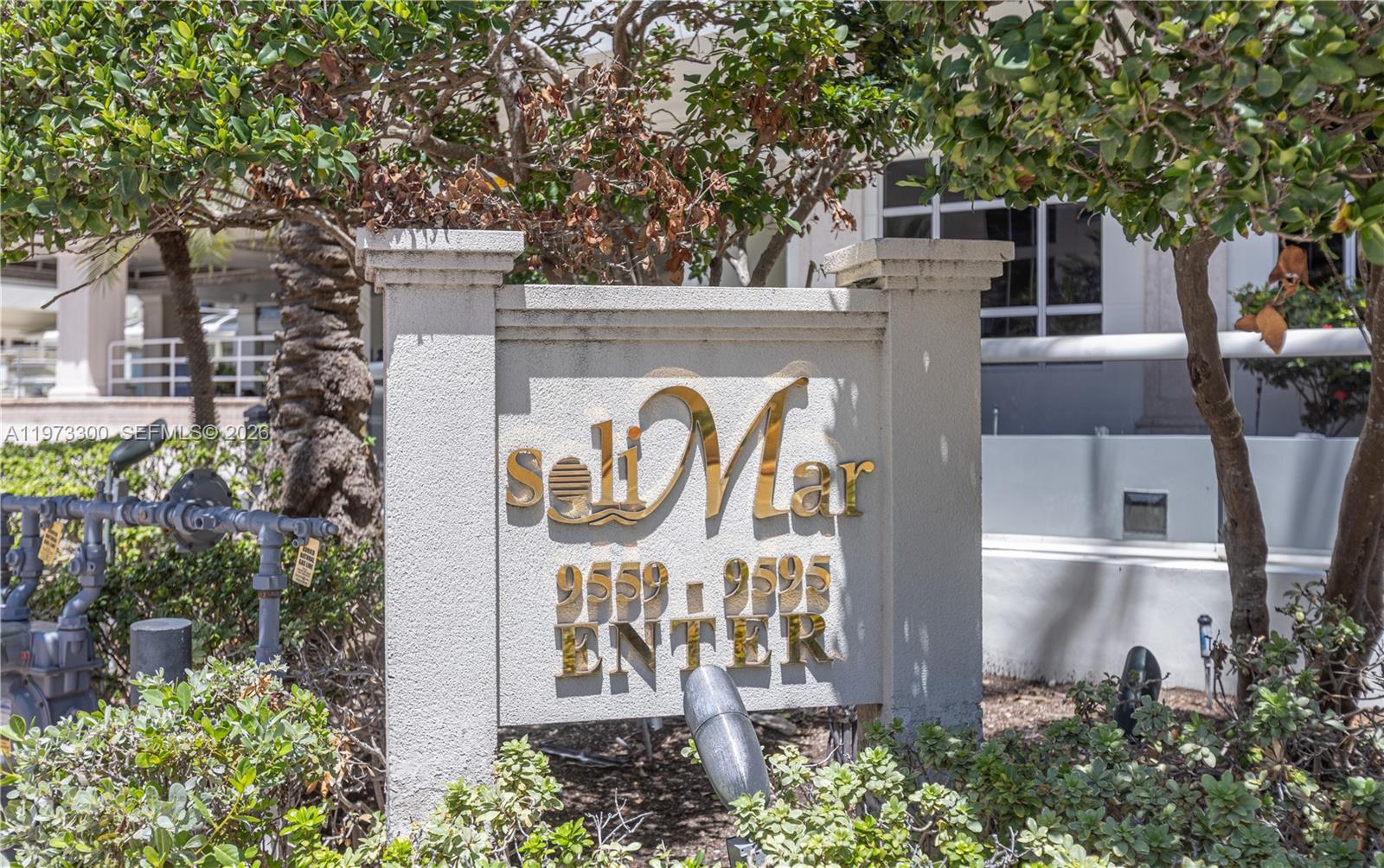 Photo of 9559 Collins Ave #S7-D, Surfside, Florida, 33154 -