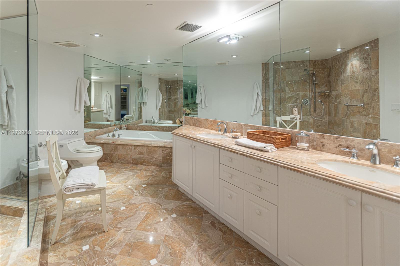 Photo of 9559 Collins Ave #S7-D, Surfside, Florida, 33154 -