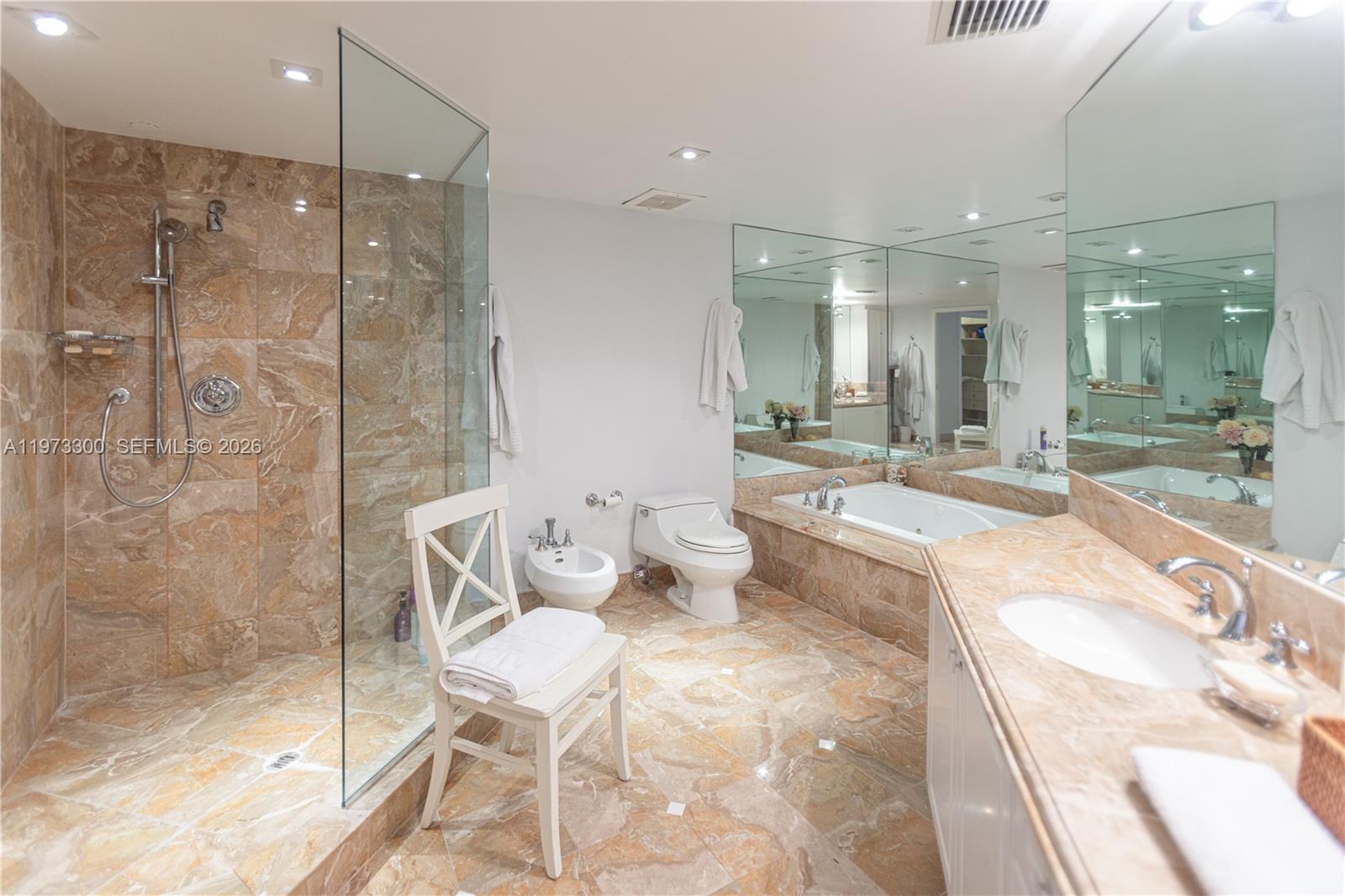 Photo of 9559 Collins Ave #S7-D, Surfside, Florida, 33154 -