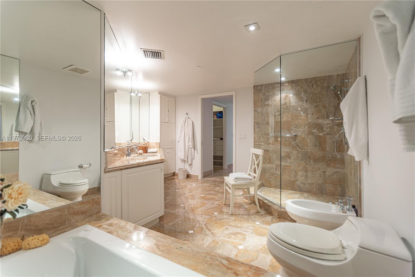 Photo of 9559 Collins Ave #S7-D, Surfside, Florida, 33154 -