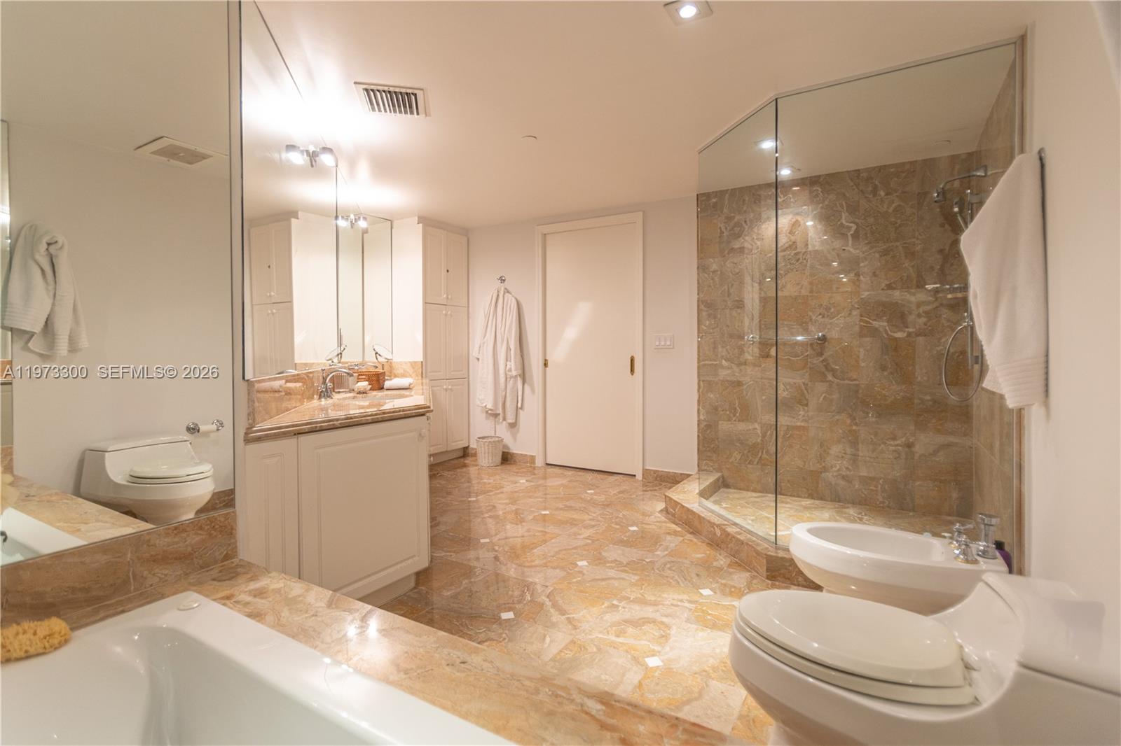 Photo of 9559 Collins Ave #S7-D, Surfside, Florida, 33154 -