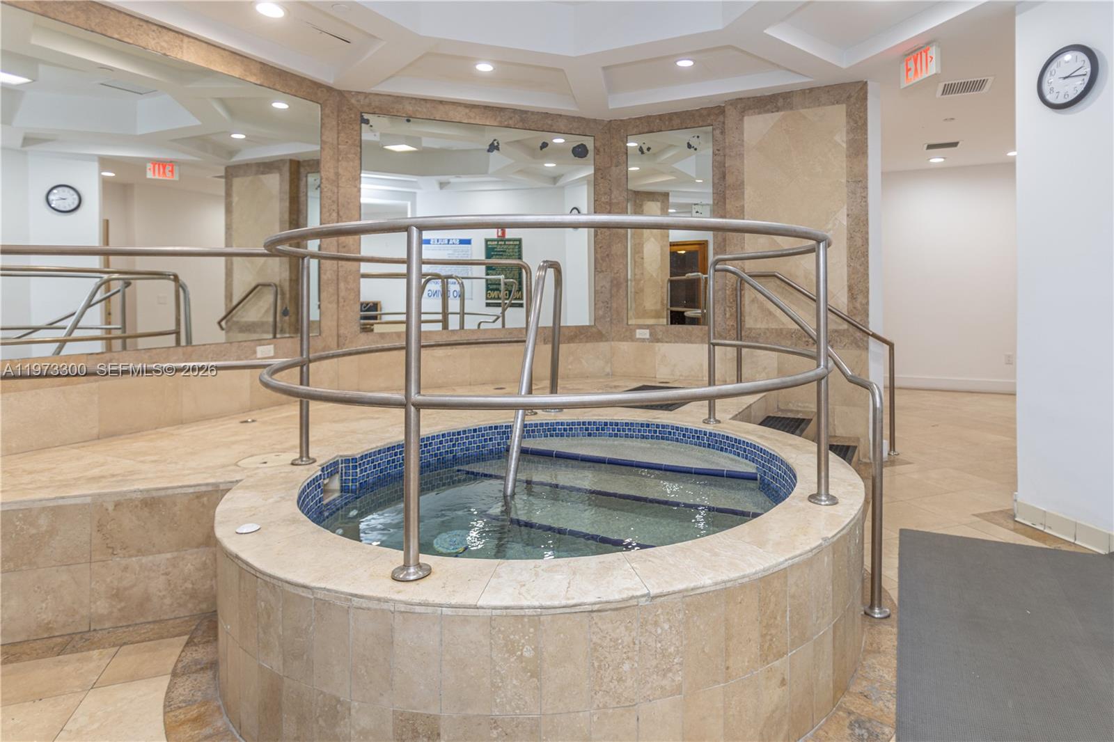 Photo of 9559 Collins Ave #S7-D, Surfside, Florida, 33154 -