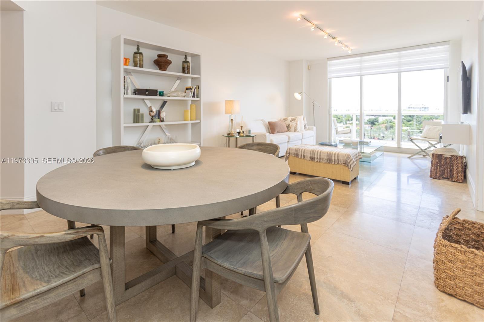 Photo of 9595 Collins Ave #N6-F, Surfside, Florida, 33154 -