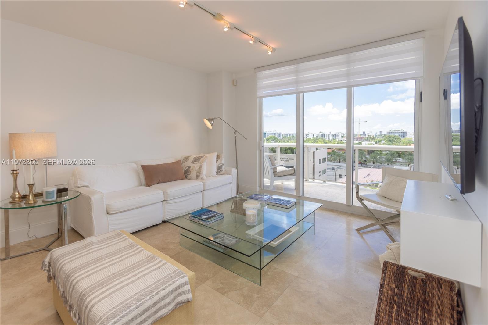 Photo of 9595 Collins Ave #N6-F, Surfside, Florida, 33154 -