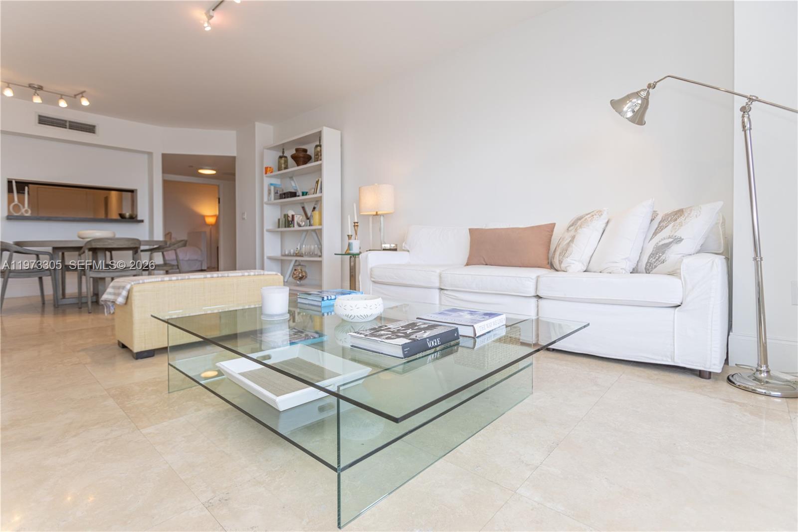 Photo of 9595 Collins Ave #N6-F, Surfside, Florida, 33154 -