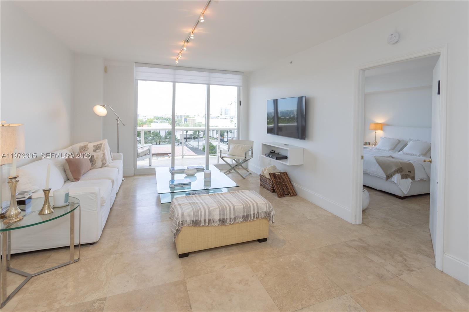 Photo of 9595 Collins Ave #N6-F, Surfside, Florida, 33154 -