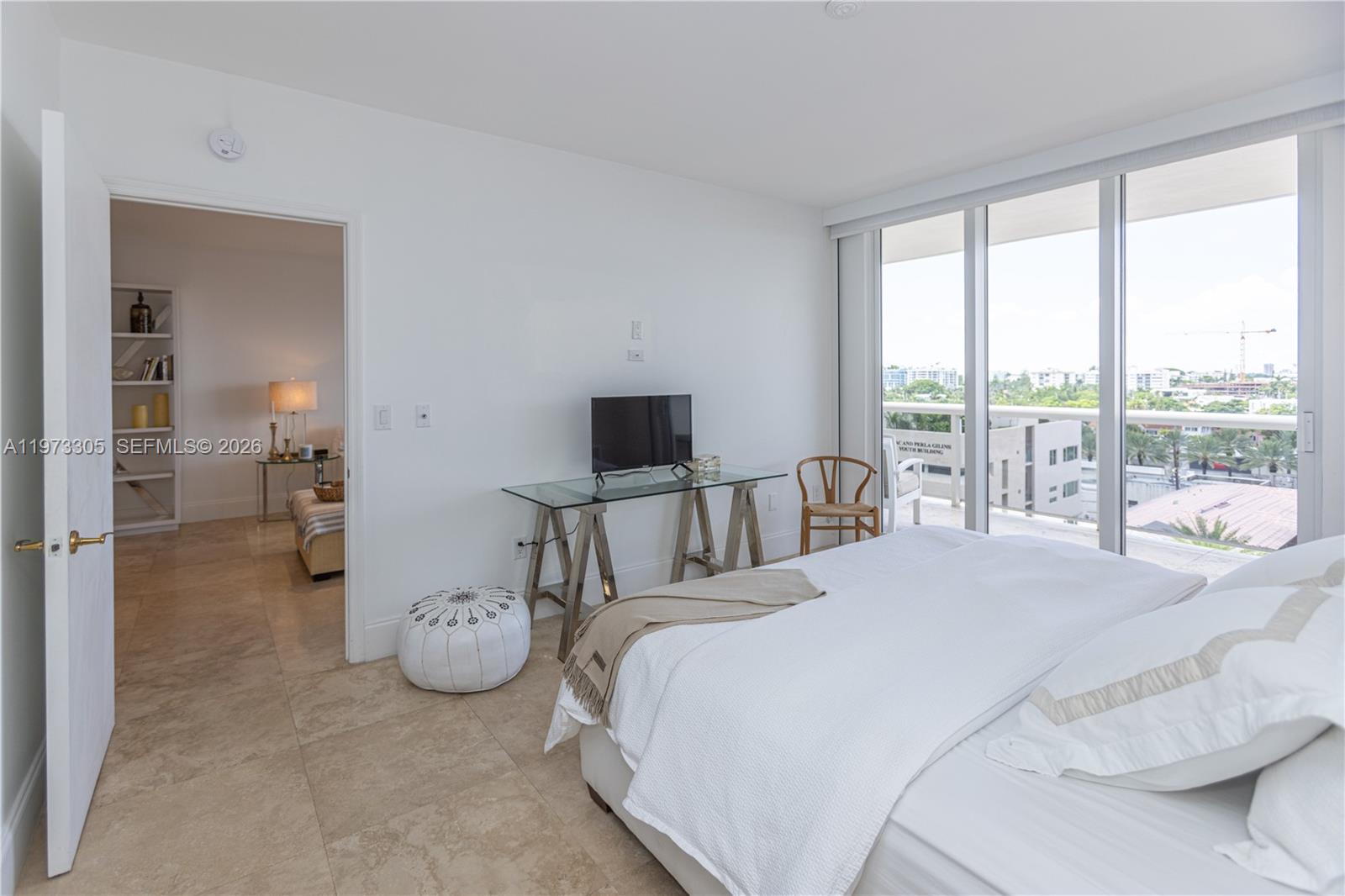 Photo of 9595 Collins Ave #N6-F, Surfside, Florida, 33154 -