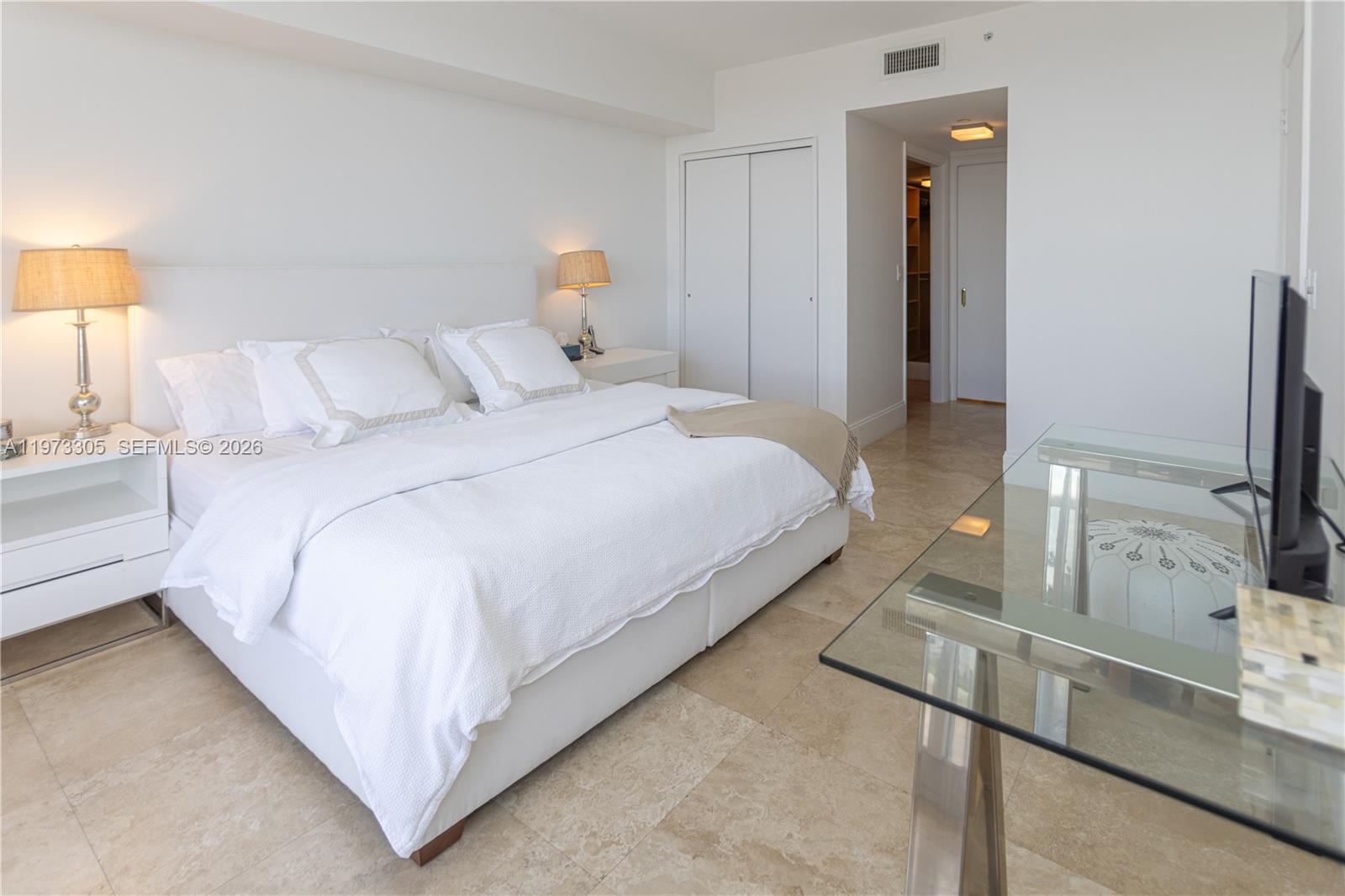 Photo of 9595 Collins Ave #N6-F, Surfside, Florida, 33154 -