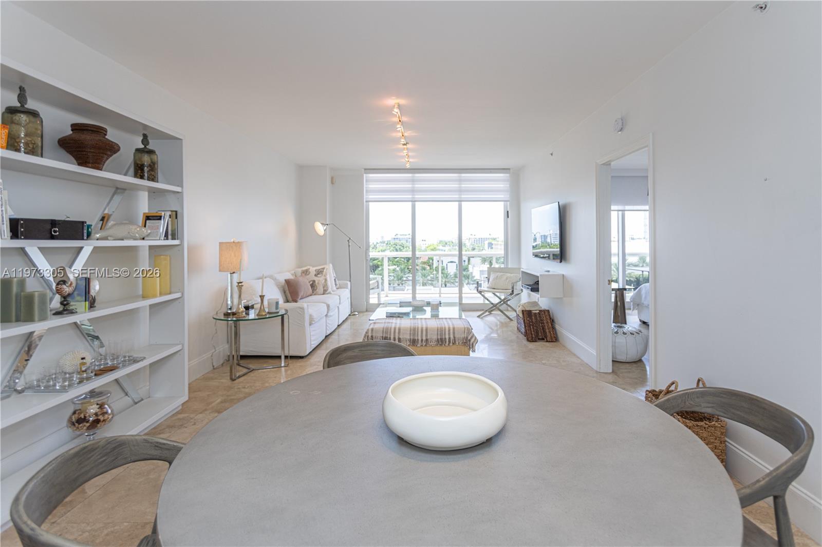 Photo of 9595 Collins Ave #N6-F, Surfside, Florida, 33154 -