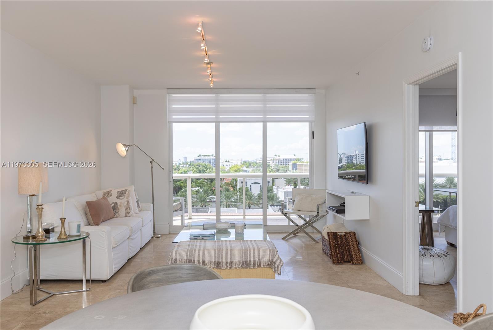 Photo of 9595 Collins Ave #N6-F, Surfside, Florida, 33154 -