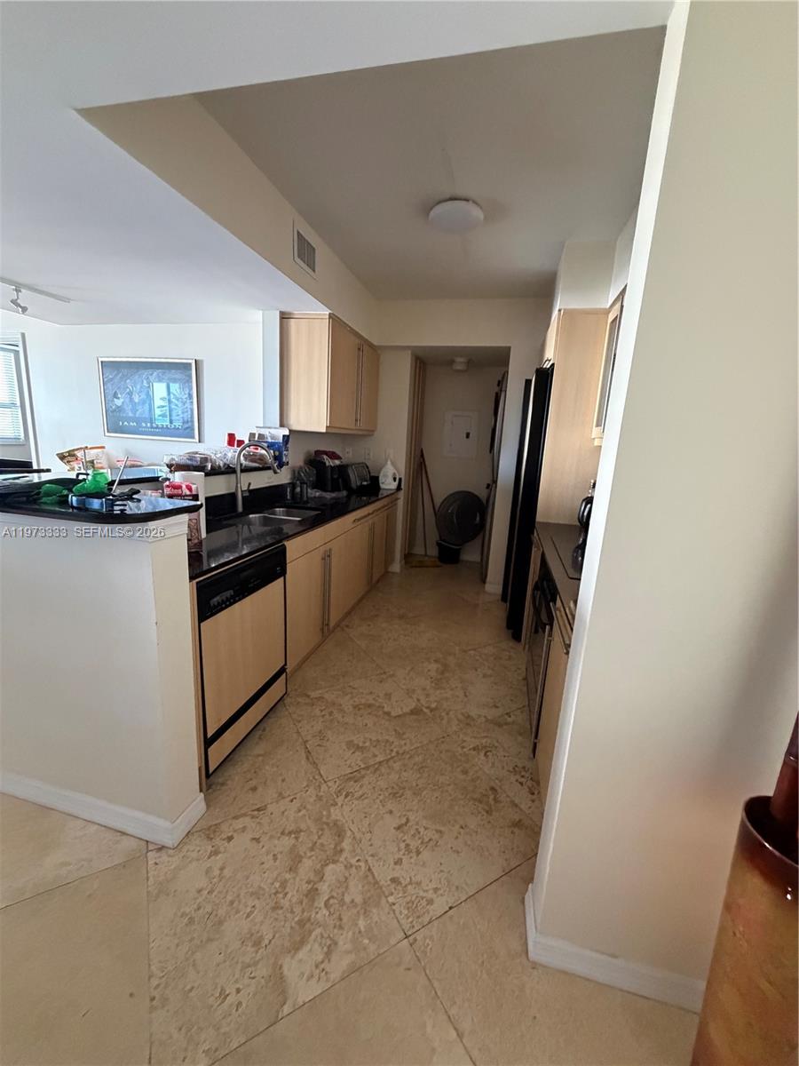 Photo of 2080 Ocean Dr #308, Hallandale Beach, Florida, 33009 -