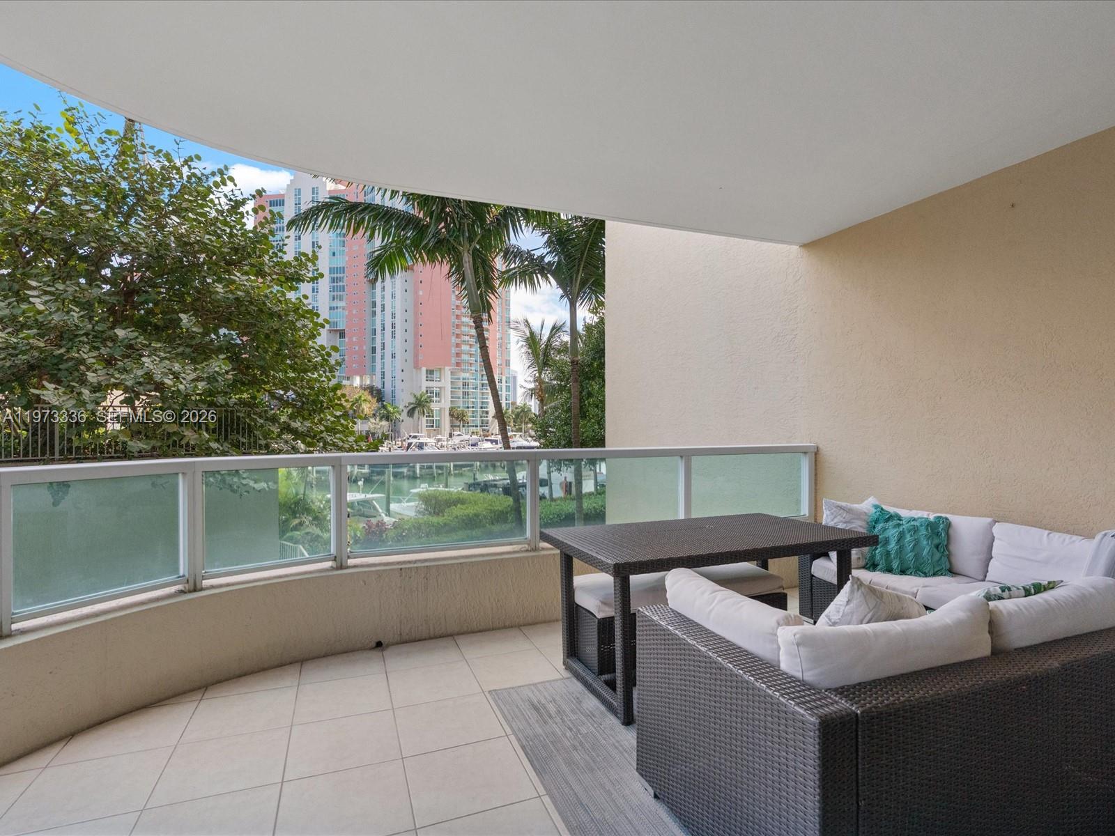 Photo of 3340 190th St  #204, Aventura, Florida, 33180 - 