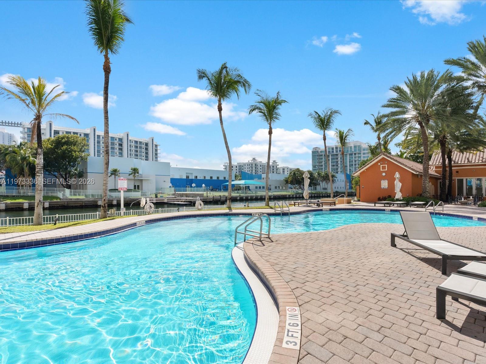 Photo of 3340 190th St  #204, Aventura, Florida, 33180 - 