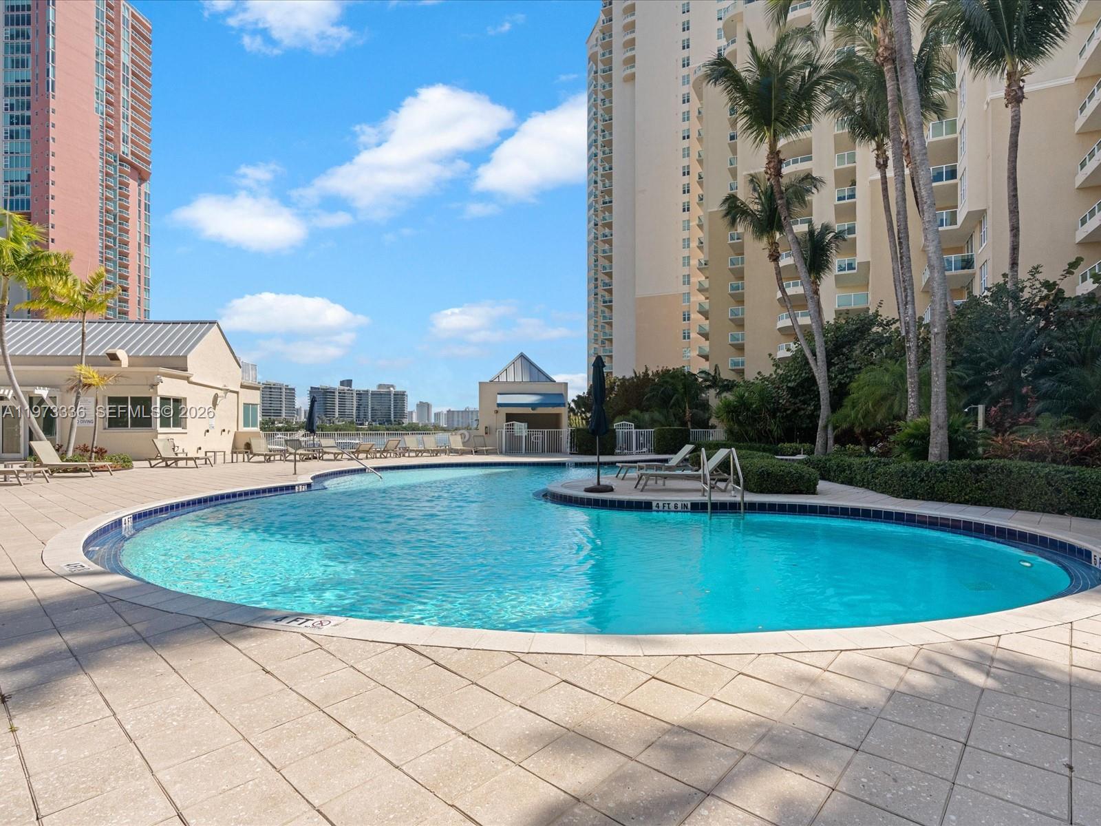 Photo of 3340 190th St  #204, Aventura, Florida, 33180 - 