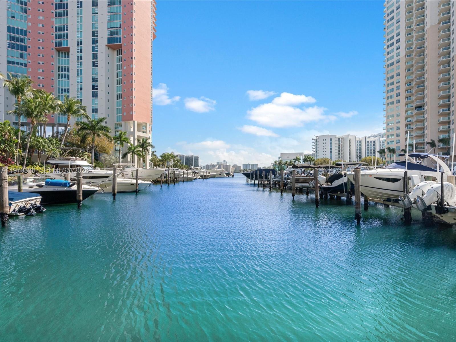 Photo of 3340 190th St  #204, Aventura, Florida, 33180 - 