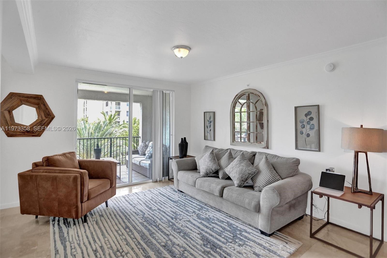 Photo of 17100 Bay Rd  #1501, Sunny Isles Beach, Florida, 33160 - 