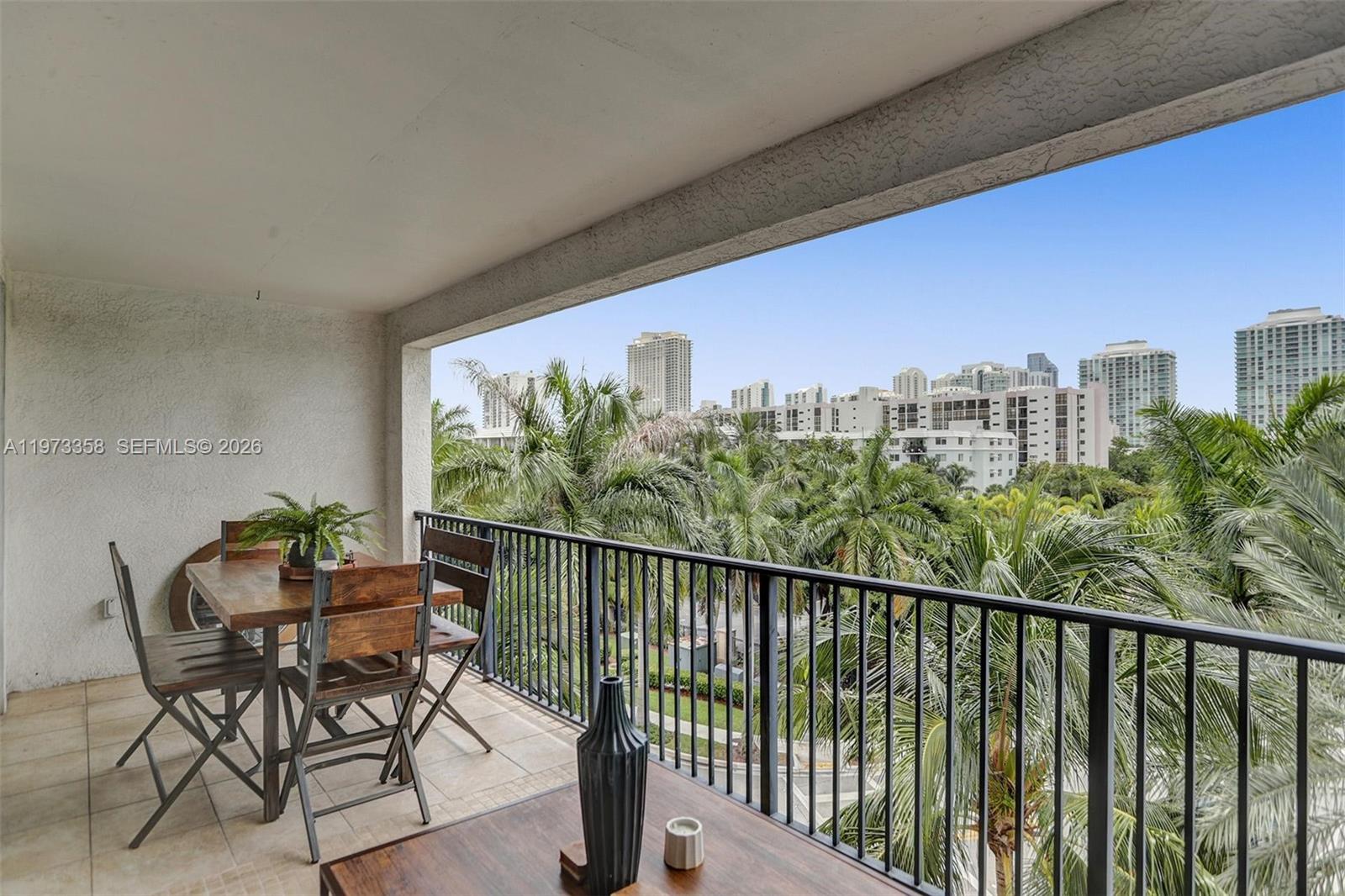 Photo of 17100 Bay Rd  #1501, Sunny Isles Beach, Florida, 33160 - 