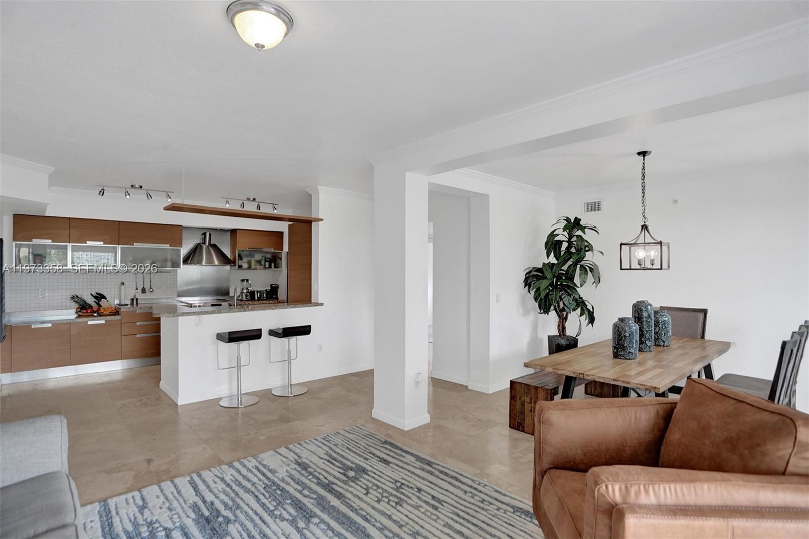 Photo of 17100 Bay Rd  #1501, Sunny Isles Beach, Florida, 33160 - 