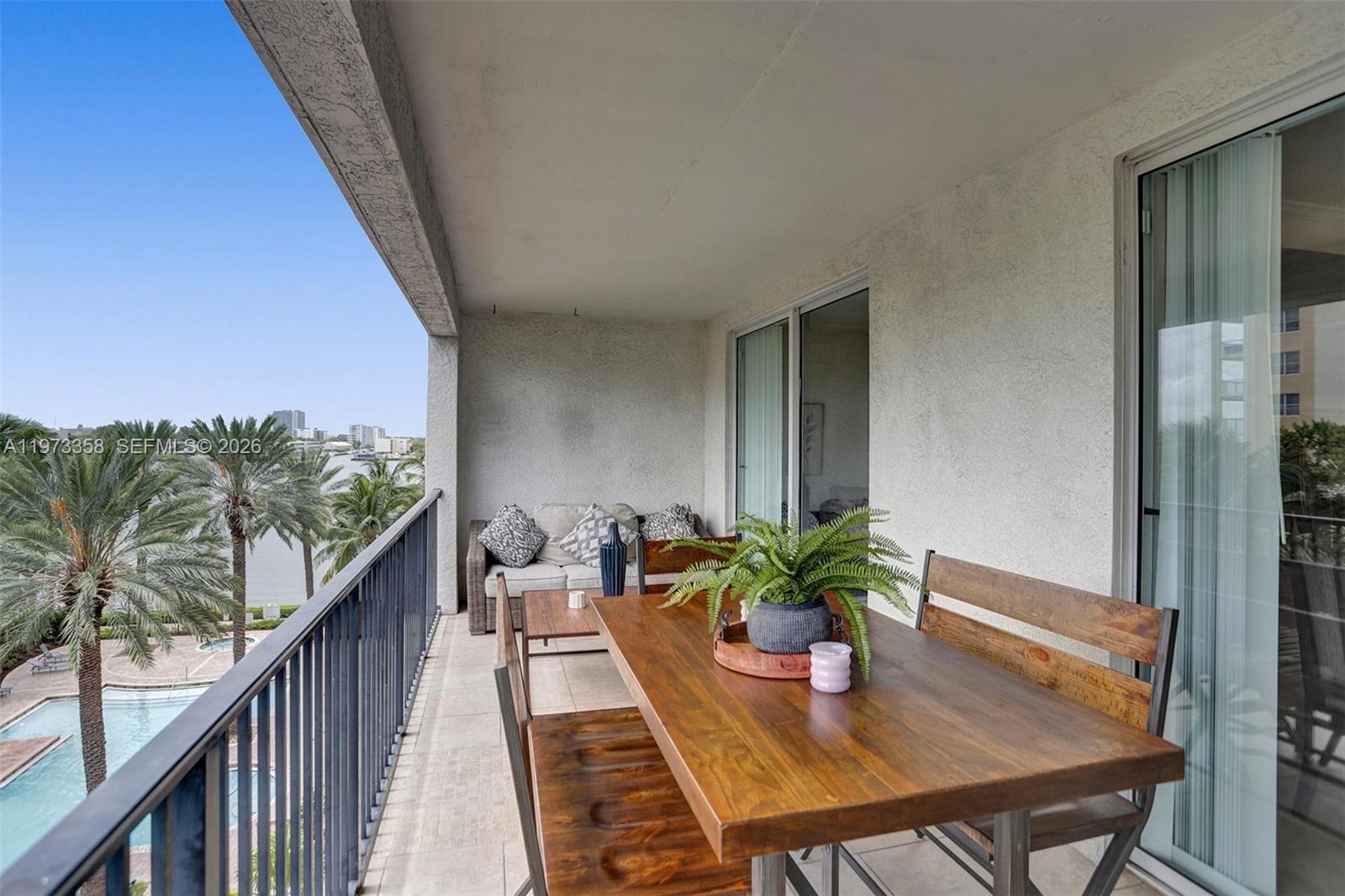 Photo of 17100 Bay Rd  #1501, Sunny Isles Beach, Florida, 33160 - 