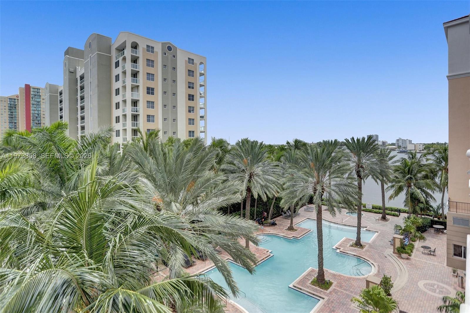 Photo of 17100 Bay Rd  #1501, Sunny Isles Beach, Florida, 33160 - 