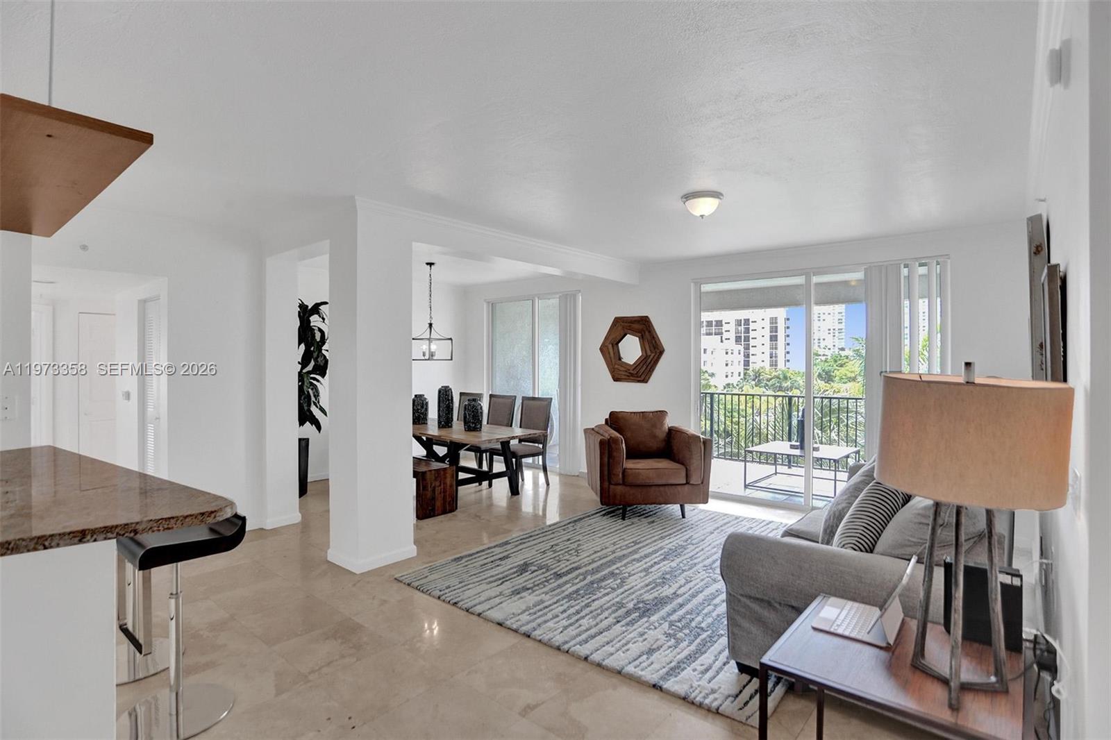 Photo of 17100 Bay Rd  #1501, Sunny Isles Beach, Florida, 33160 - 