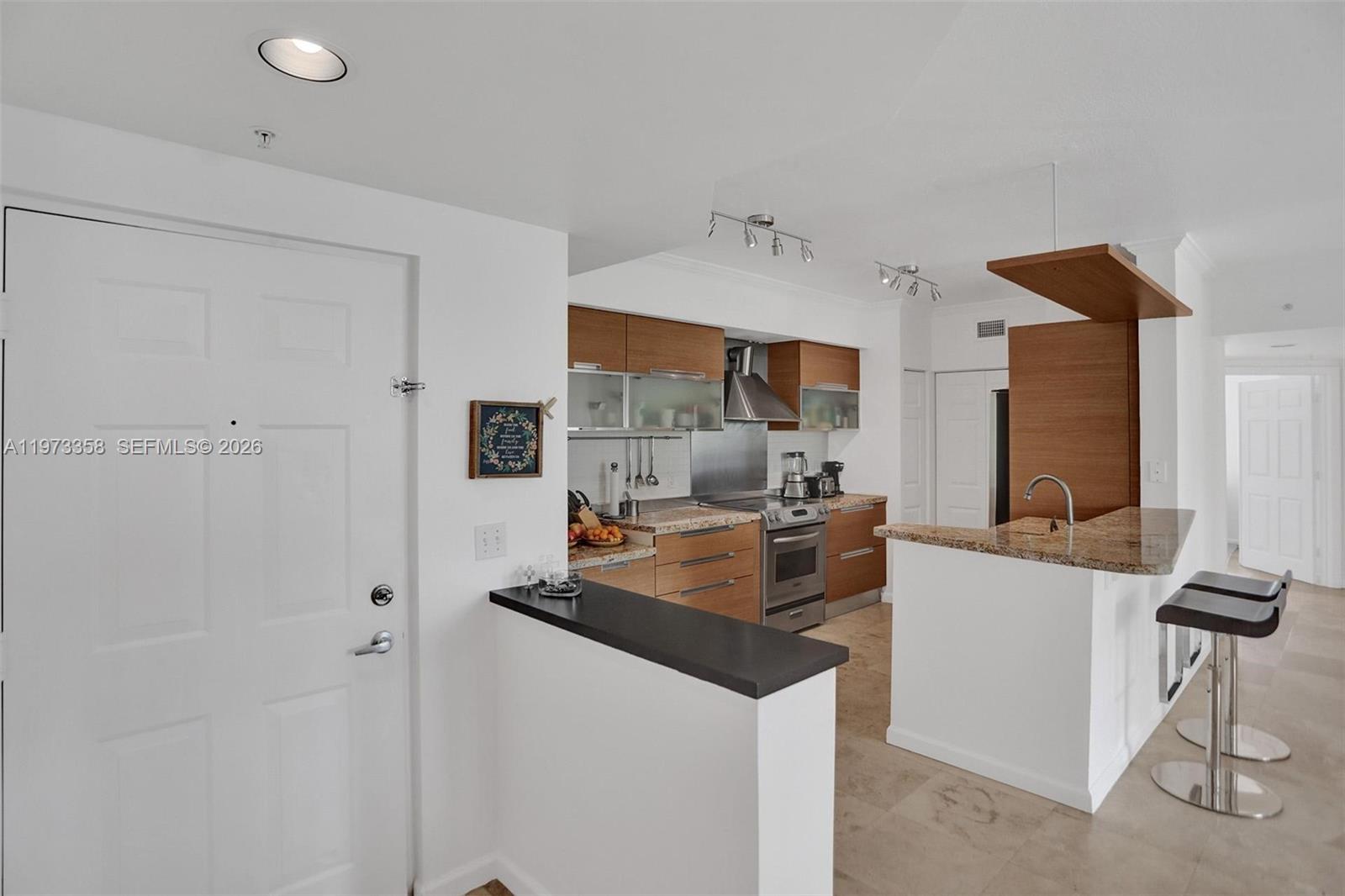 Photo of 17100 Bay Rd  #1501, Sunny Isles Beach, Florida, 33160 - 