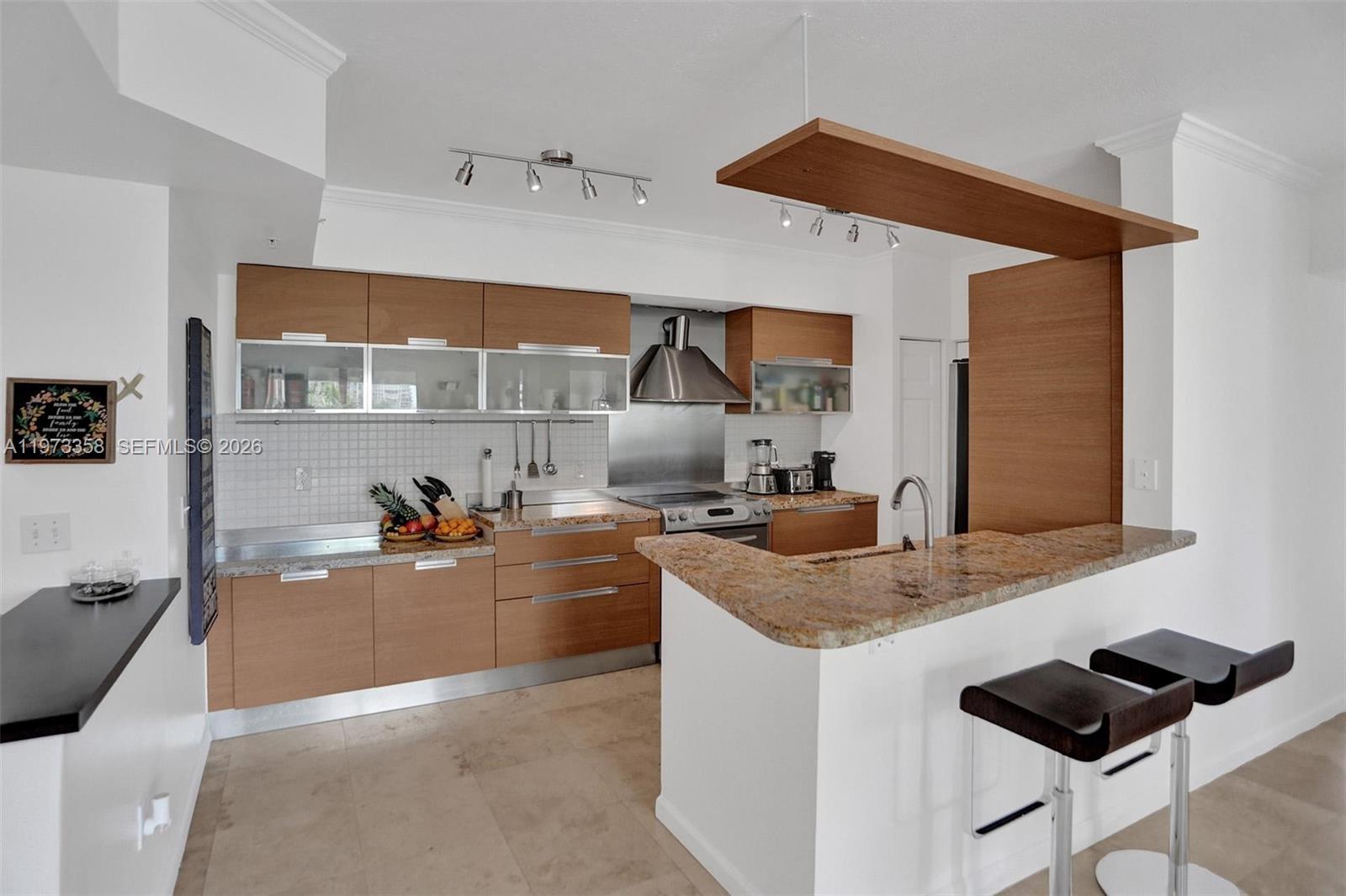 Photo of 17100 Bay Rd  #1501, Sunny Isles Beach, Florida, 33160 - 