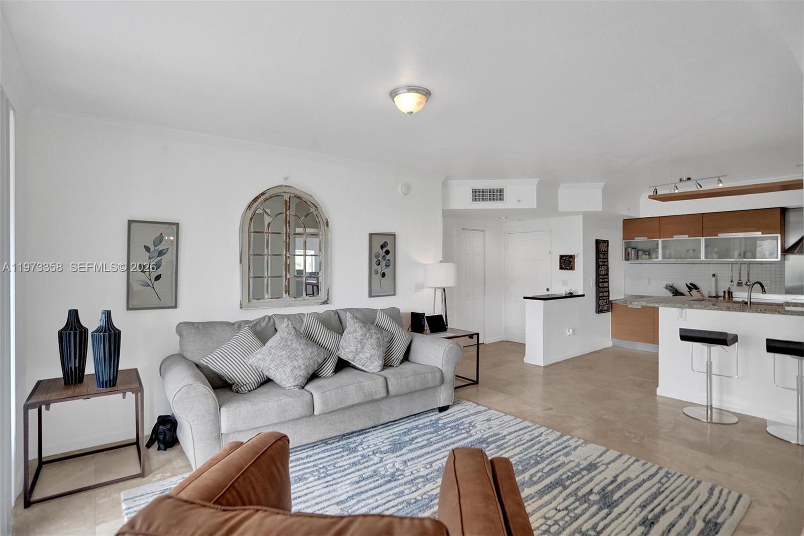 Photo of 17100 Bay Rd  #1501, Sunny Isles Beach, Florida, 33160 - 