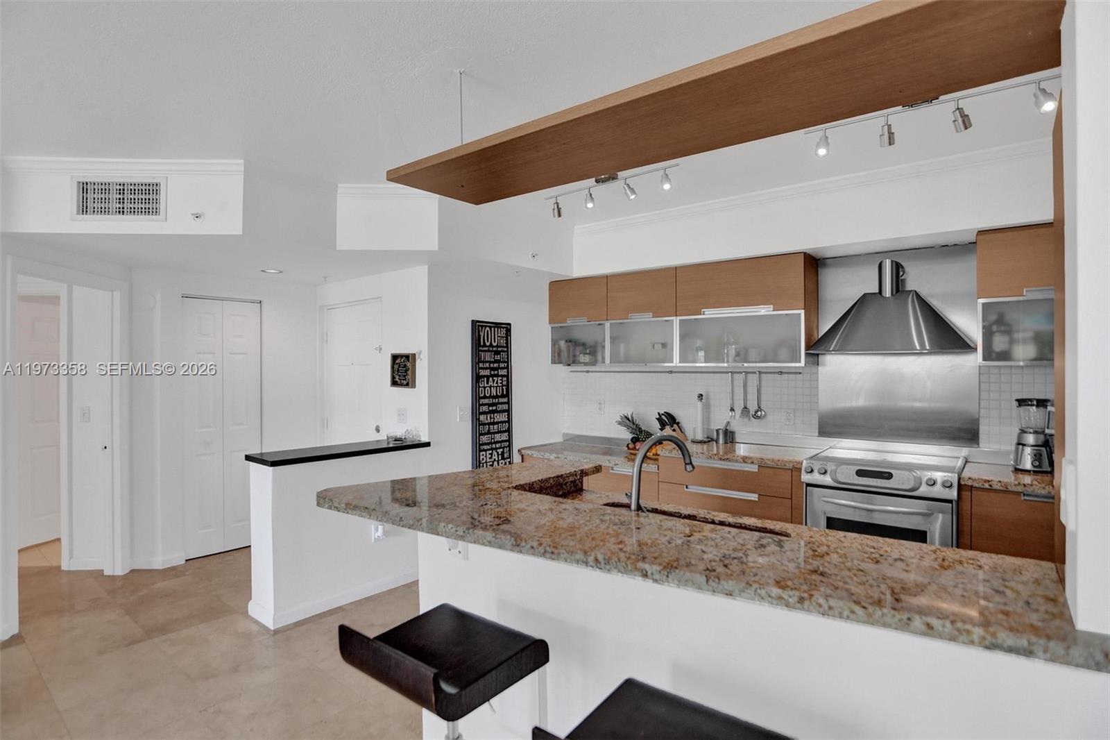 Photo of 17100 Bay Rd  #1501, Sunny Isles Beach, Florida, 33160 - 