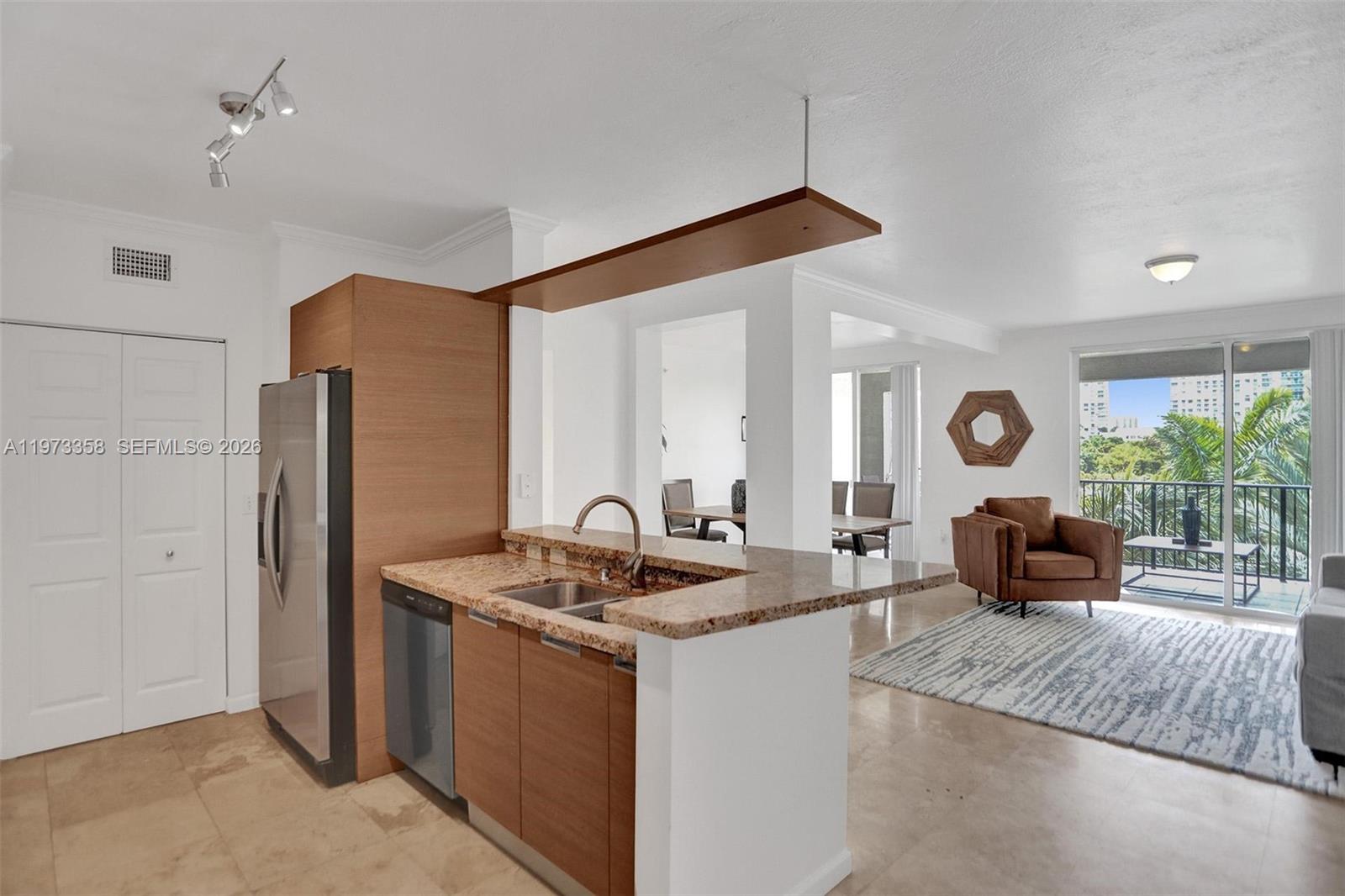 Photo of 17100 Bay Rd  #1501, Sunny Isles Beach, Florida, 33160 - 