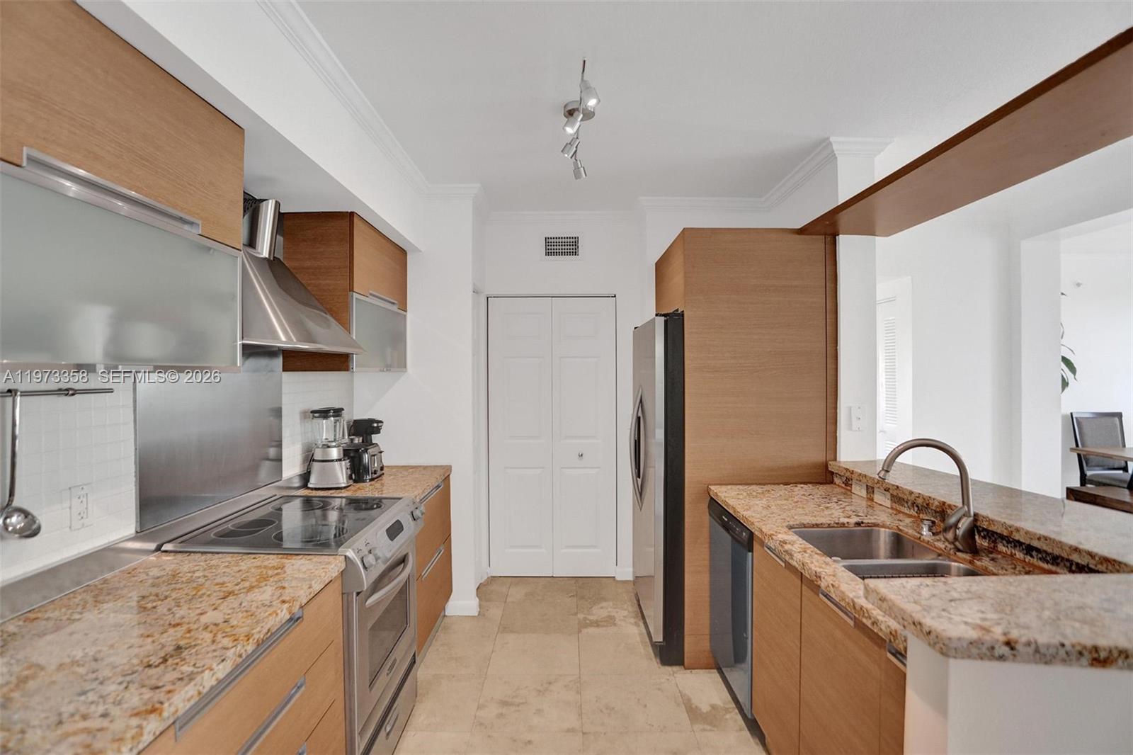 Photo of 17100 Bay Rd  #1501, Sunny Isles Beach, Florida, 33160 - 