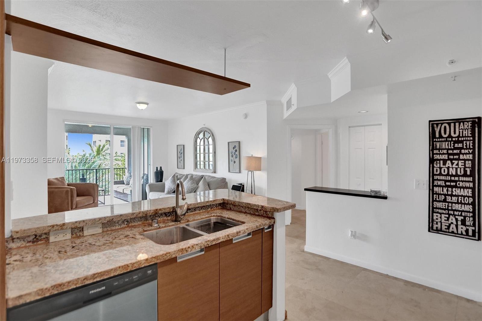 Photo of 17100 Bay Rd  #1501, Sunny Isles Beach, Florida, 33160 - 