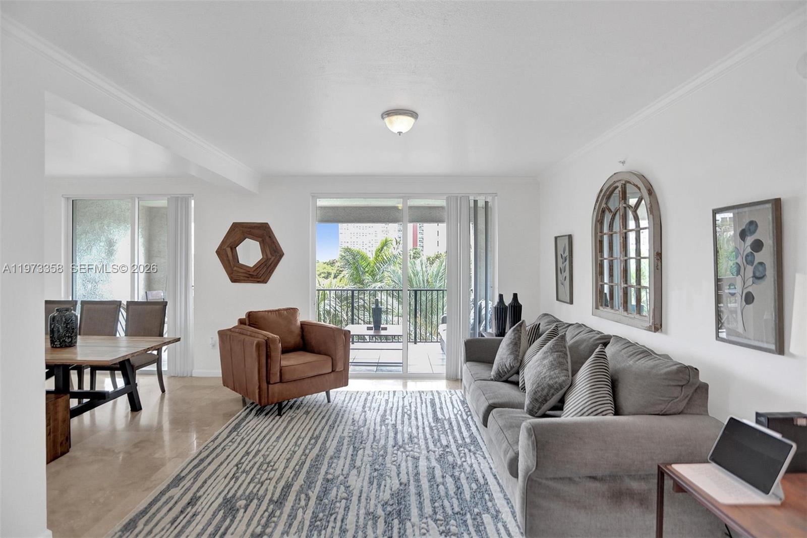 Photo of 17100 Bay Rd  #1501, Sunny Isles Beach, Florida, 33160 - 