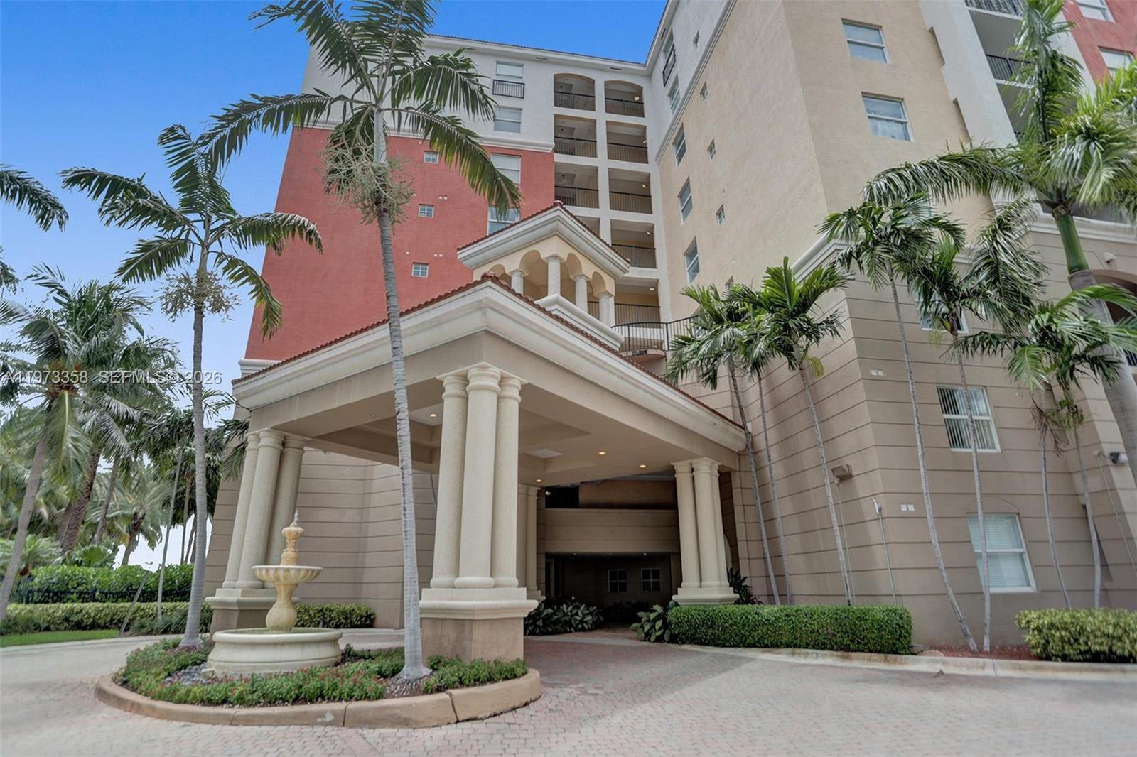 Photo of 17100 Bay Rd  #1501, Sunny Isles Beach, Florida, 33160 - 
