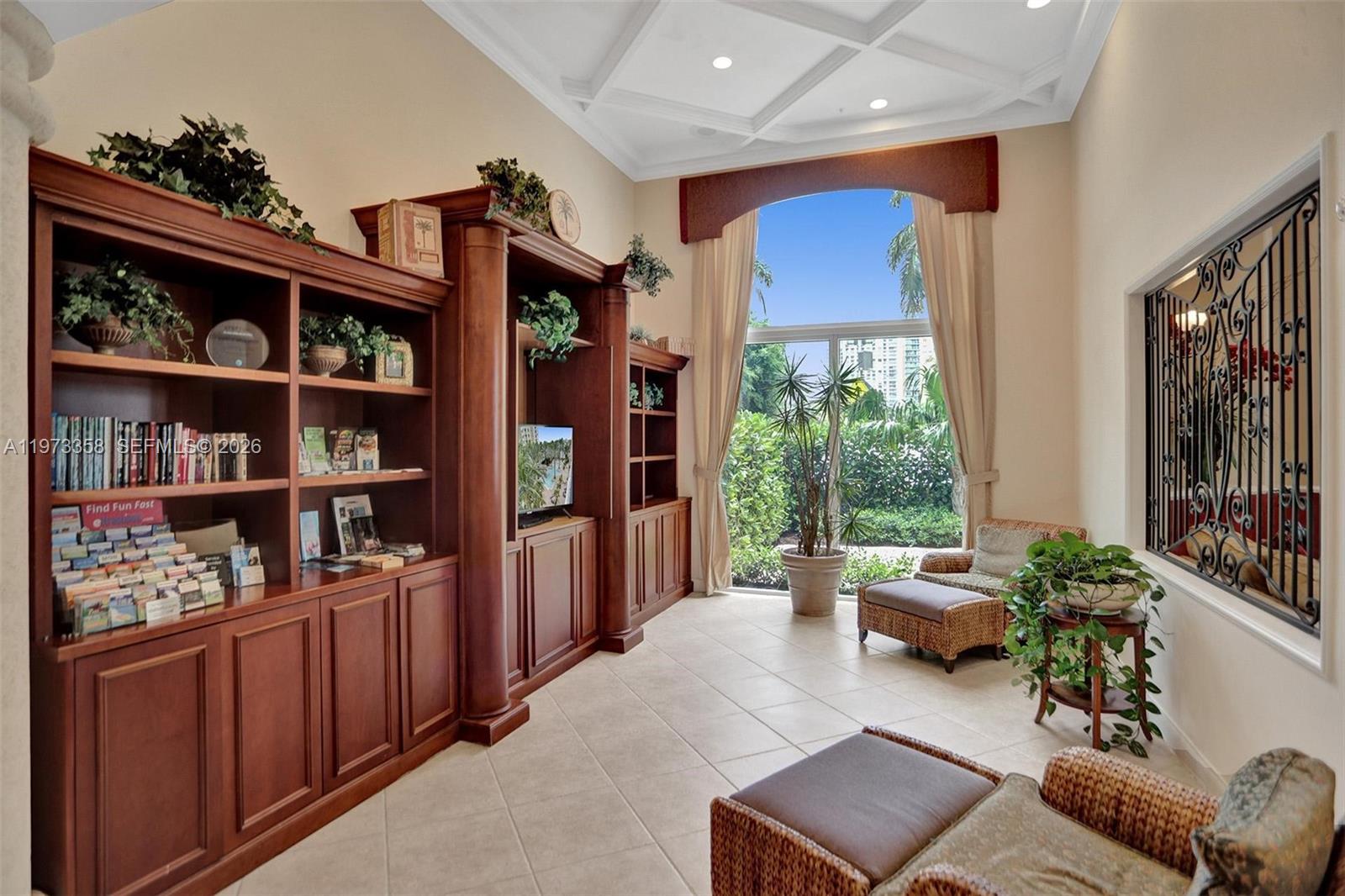 Photo of 17100 Bay Rd  #1501, Sunny Isles Beach, Florida, 33160 - 