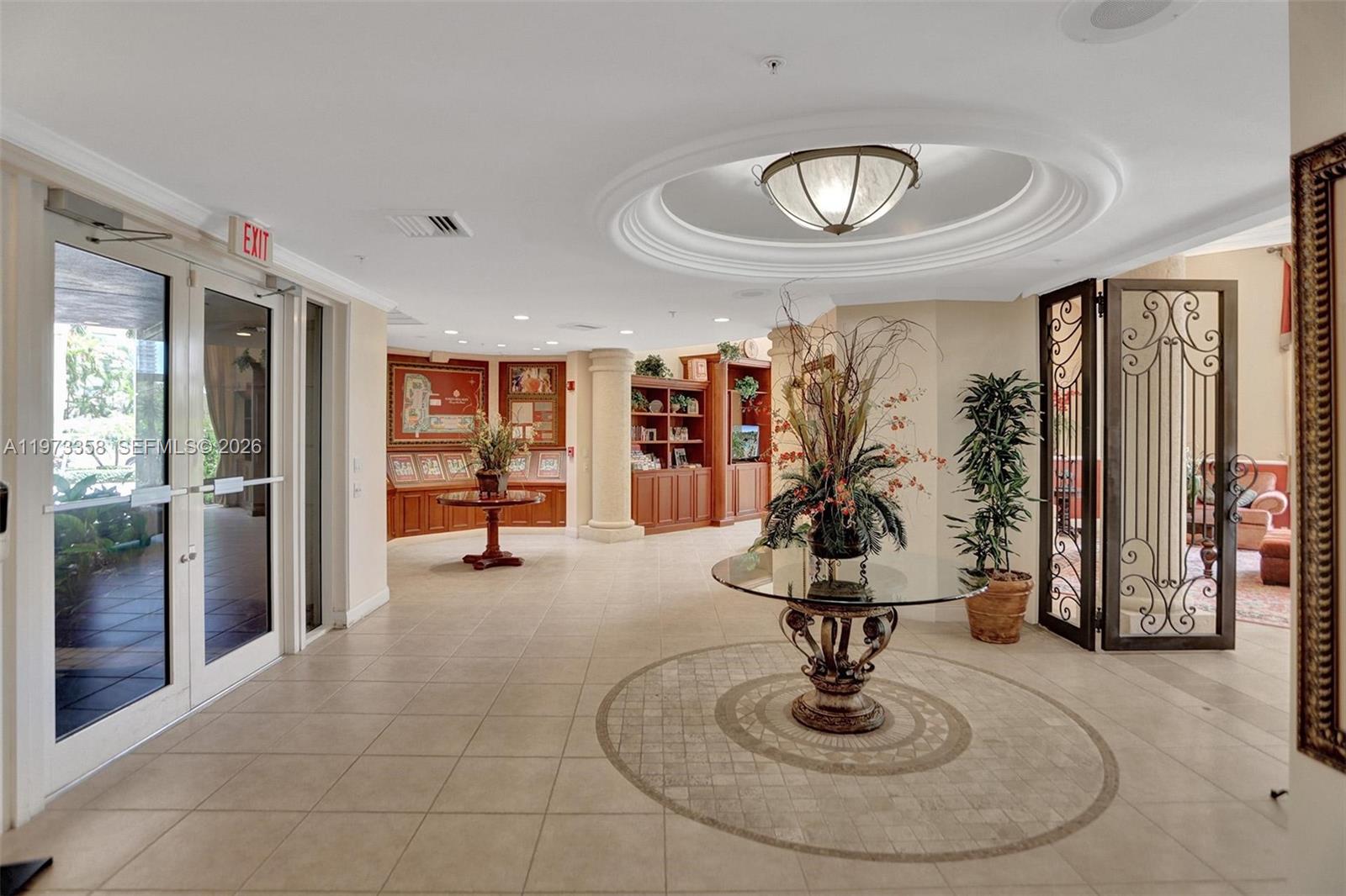 Photo of 17100 Bay Rd  #1501, Sunny Isles Beach, Florida, 33160 - 