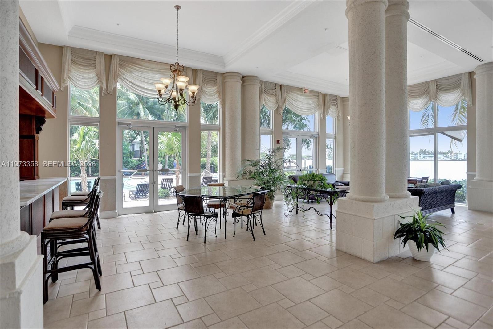 Photo of 17100 Bay Rd  #1501, Sunny Isles Beach, Florida, 33160 - 