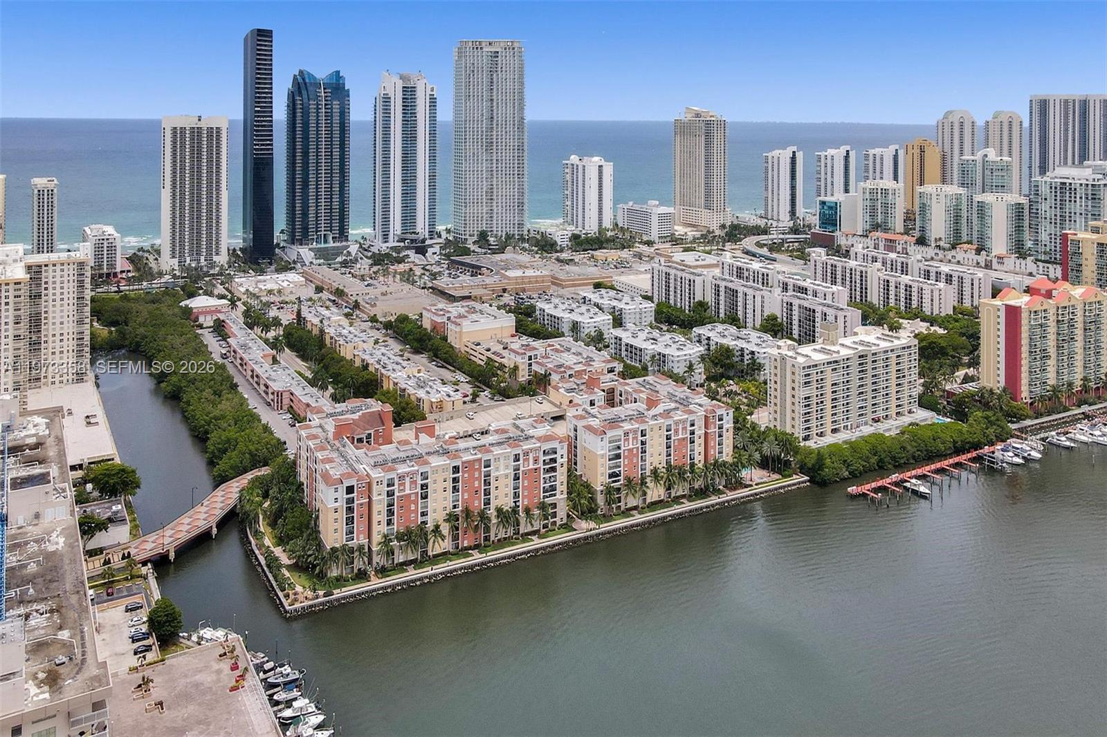 Photo of 17100 Bay Rd  #1501, Sunny Isles Beach, Florida, 33160 - 