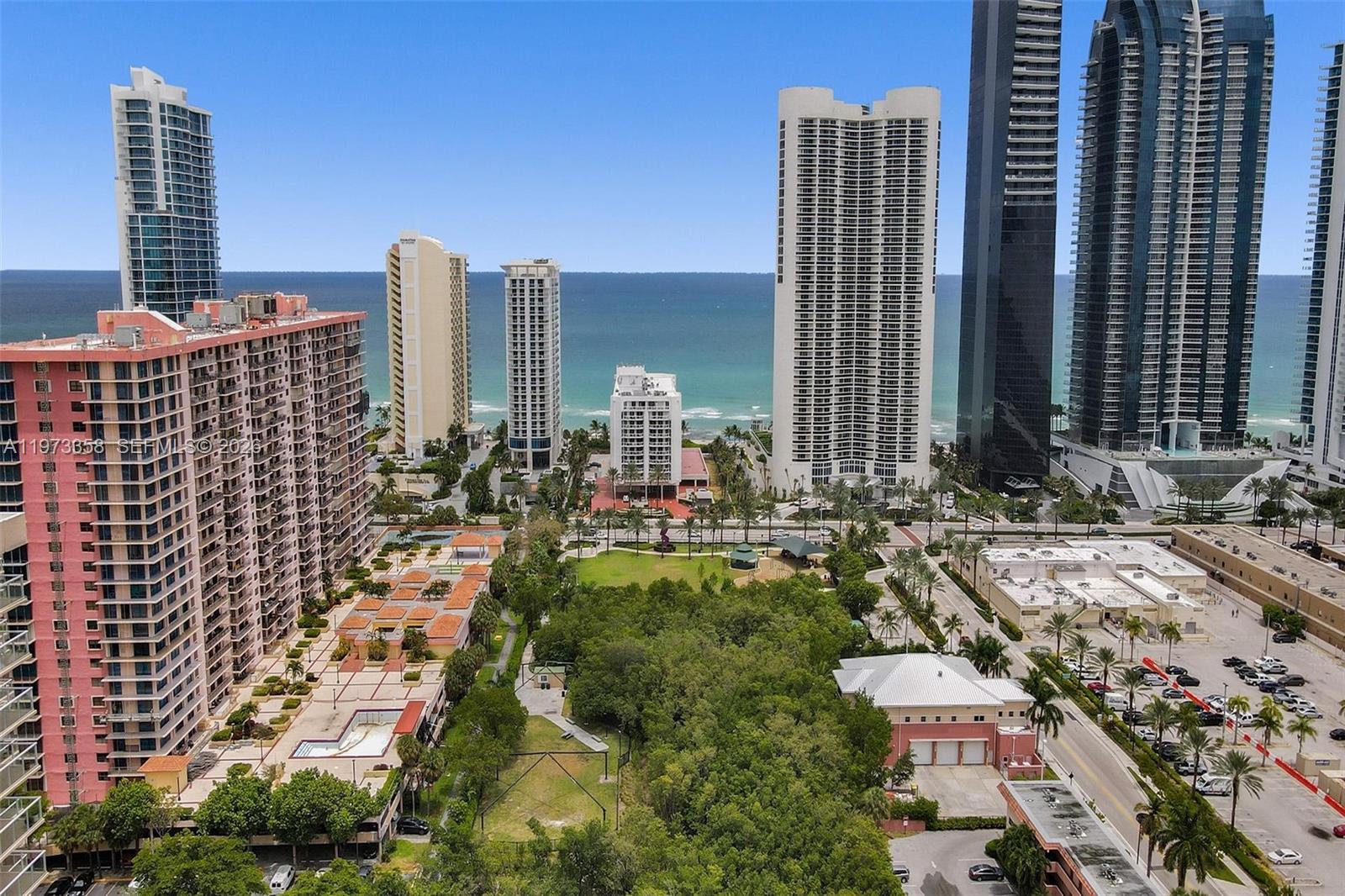Photo of 17100 Bay Rd  #1501, Sunny Isles Beach, Florida, 33160 - 