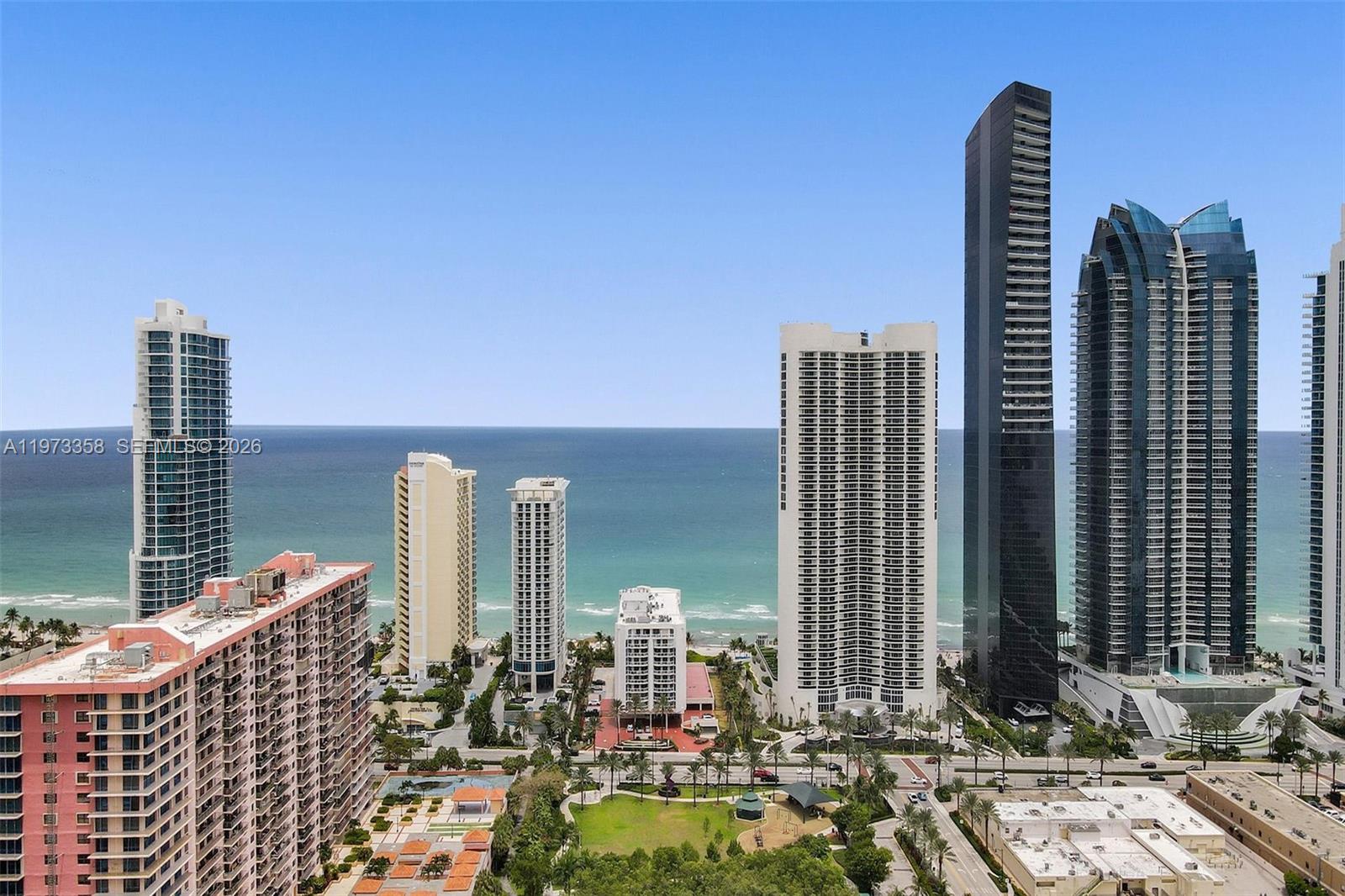 Photo of 17100 Bay Rd  #1501, Sunny Isles Beach, Florida, 33160 - 