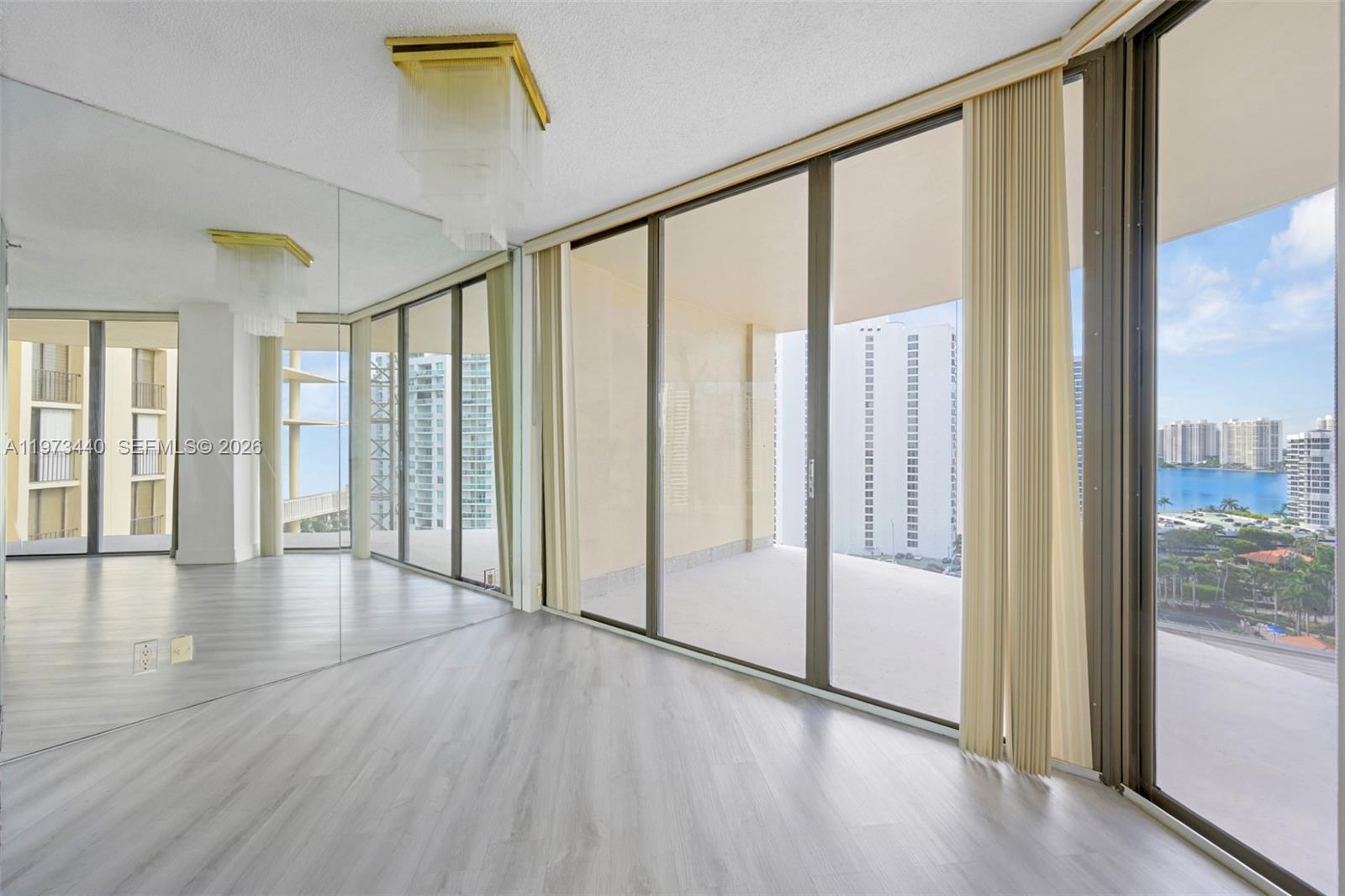 Photo of 19355 Turnberry Way  #15G, Aventura, Florida, 33180 - 