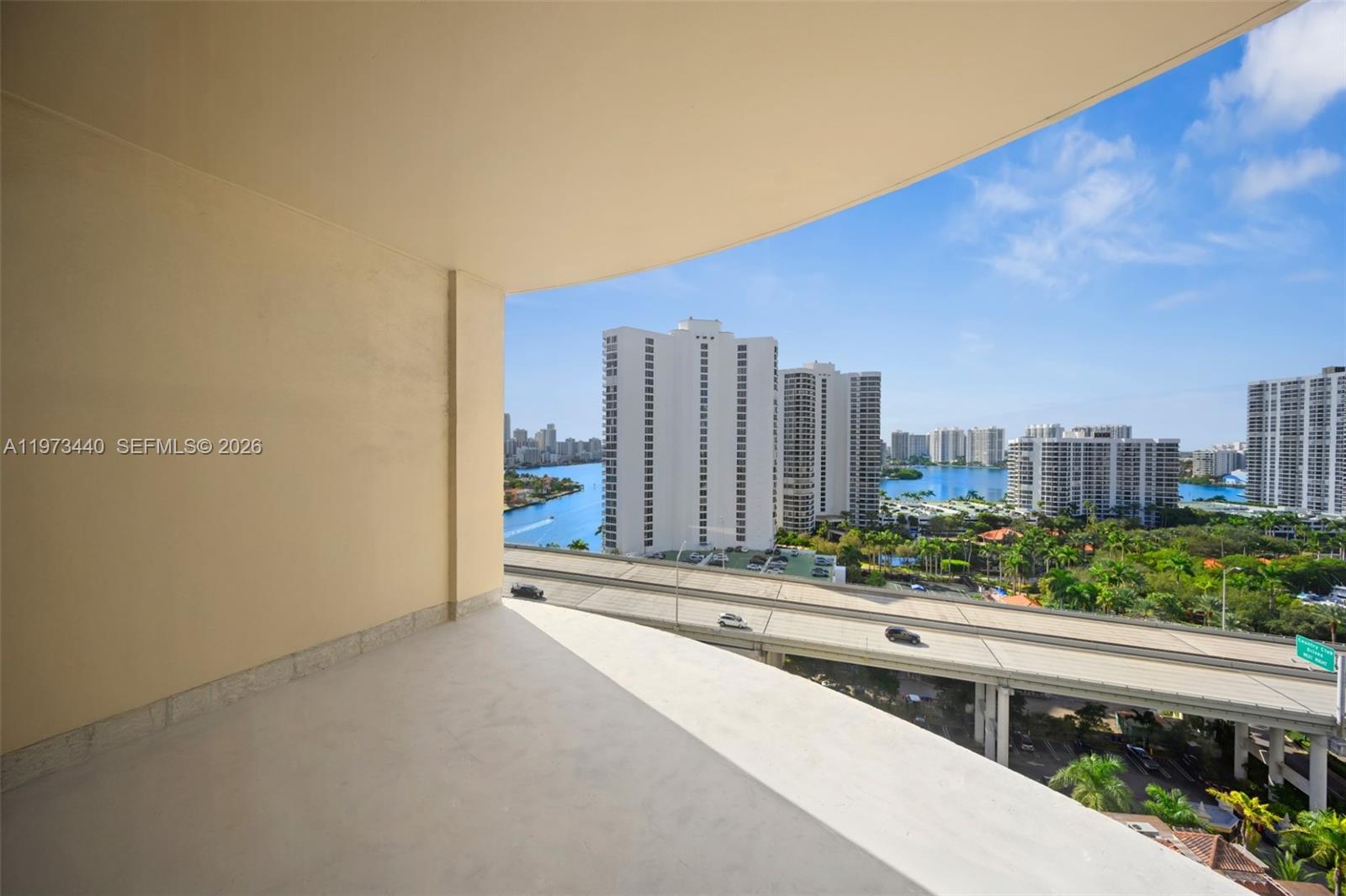 Photo of 19355 Turnberry Way  #15G, Aventura, Florida, 33180 - 