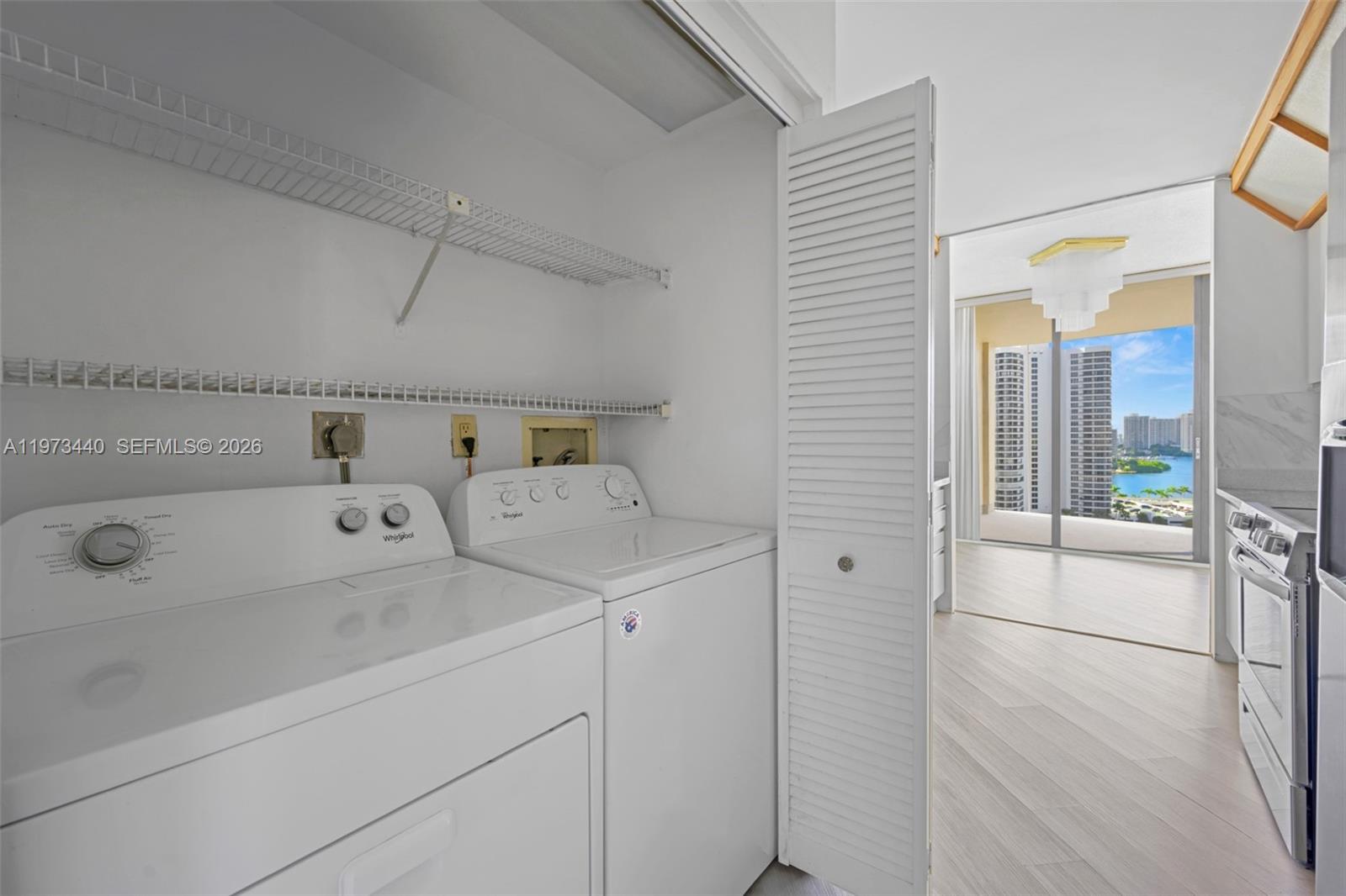 Photo of 19355 Turnberry Way  #15G, Aventura, Florida, 33180 - 