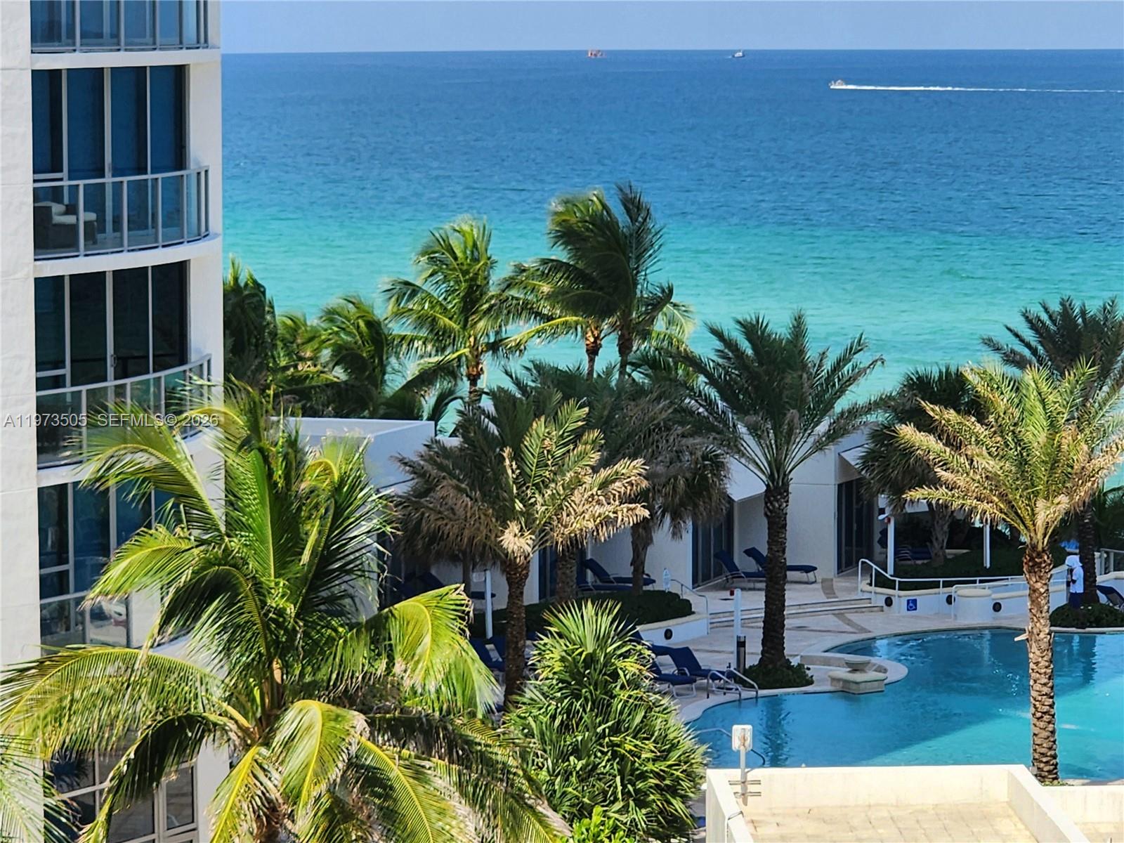 Photo of 3505 Ocean Dr  #708, Hollywood, Florida, 33019 - 