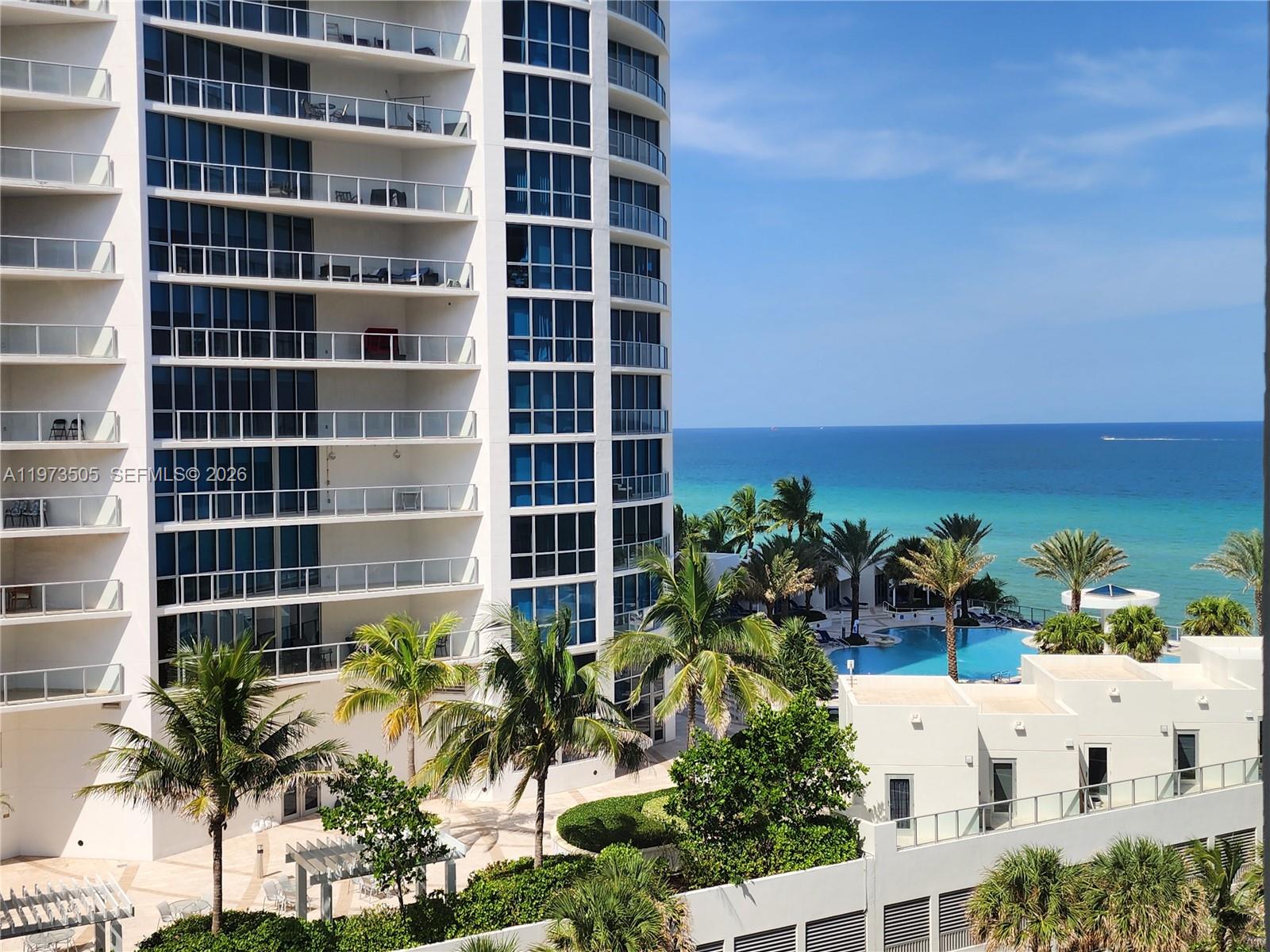 Photo of 3505 Ocean Dr  #708, Hollywood, Florida, 33019 - 