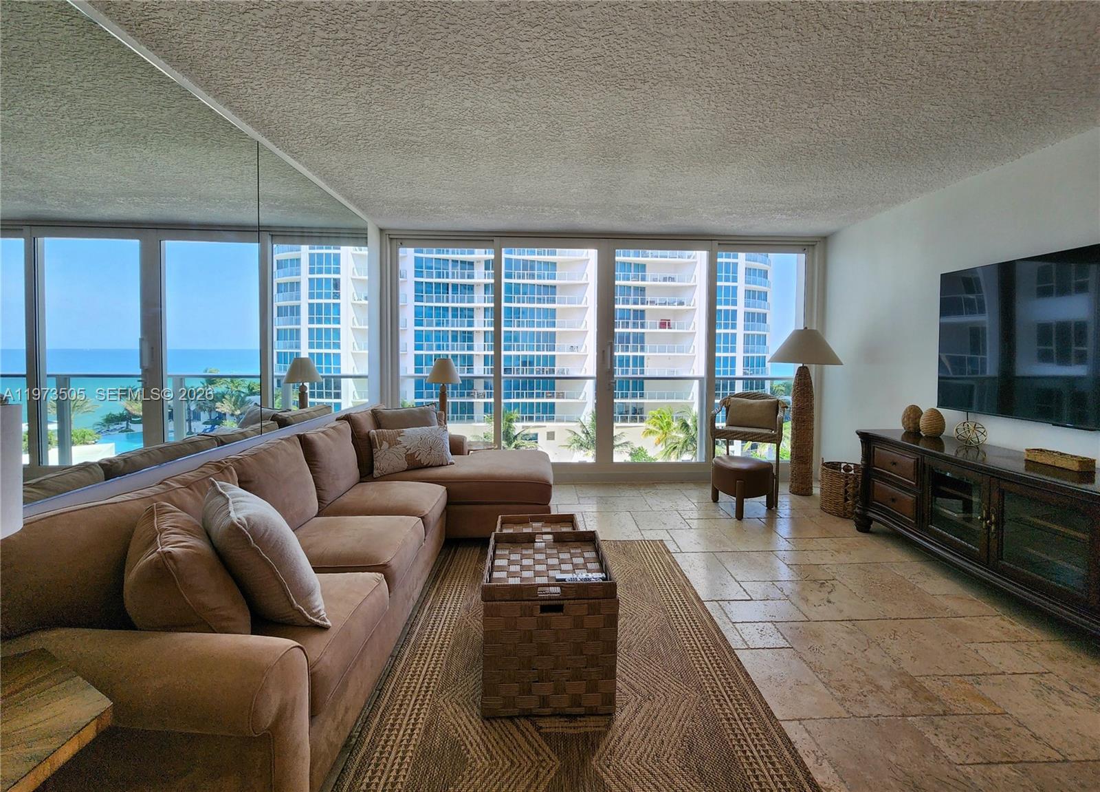 Photo of 3505 Ocean Dr  #708, Hollywood, Florida, 33019 - 