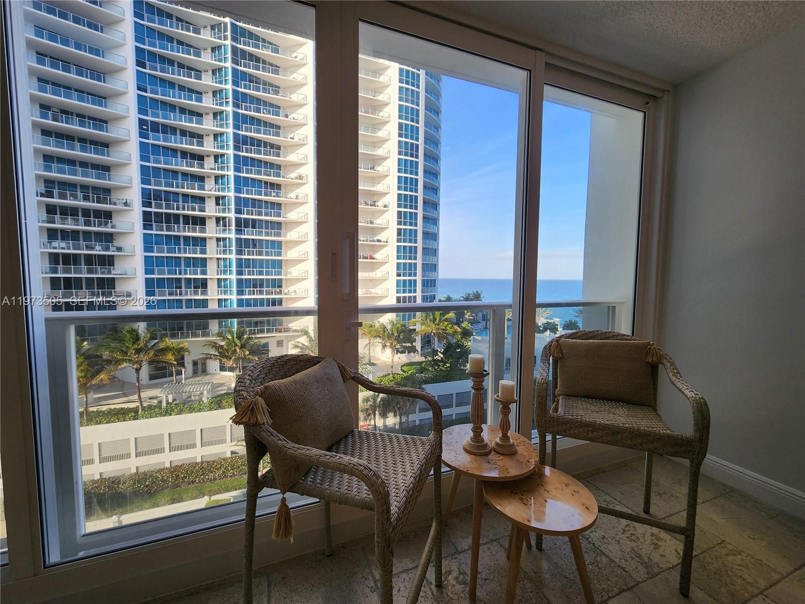 Photo of 3505 Ocean Dr  #708, Hollywood, Florida, 33019 - 